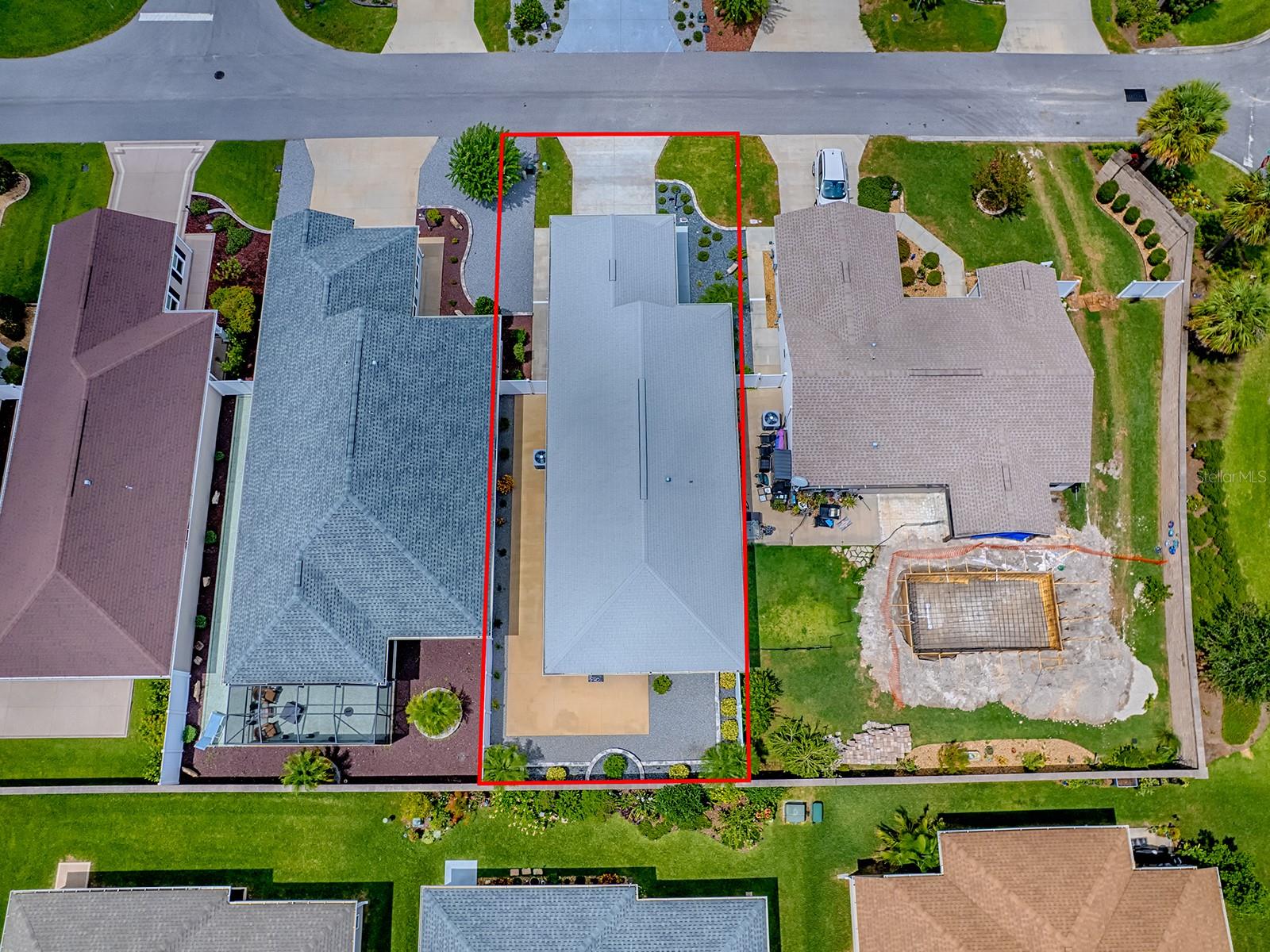 Image 56 of 63 For 5708 Grimes Court