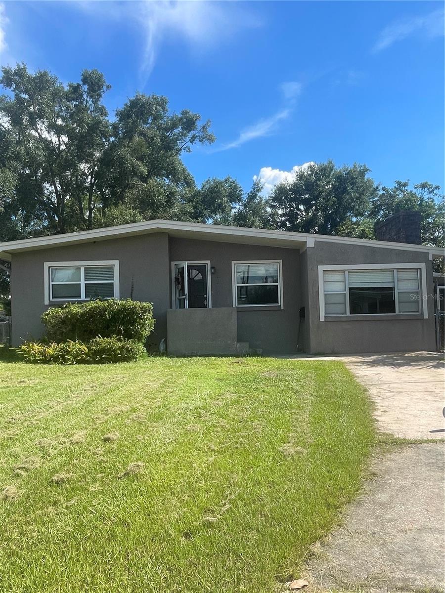 Details for 4200 Kildaire Avenue, ORLANDO, FL 32812