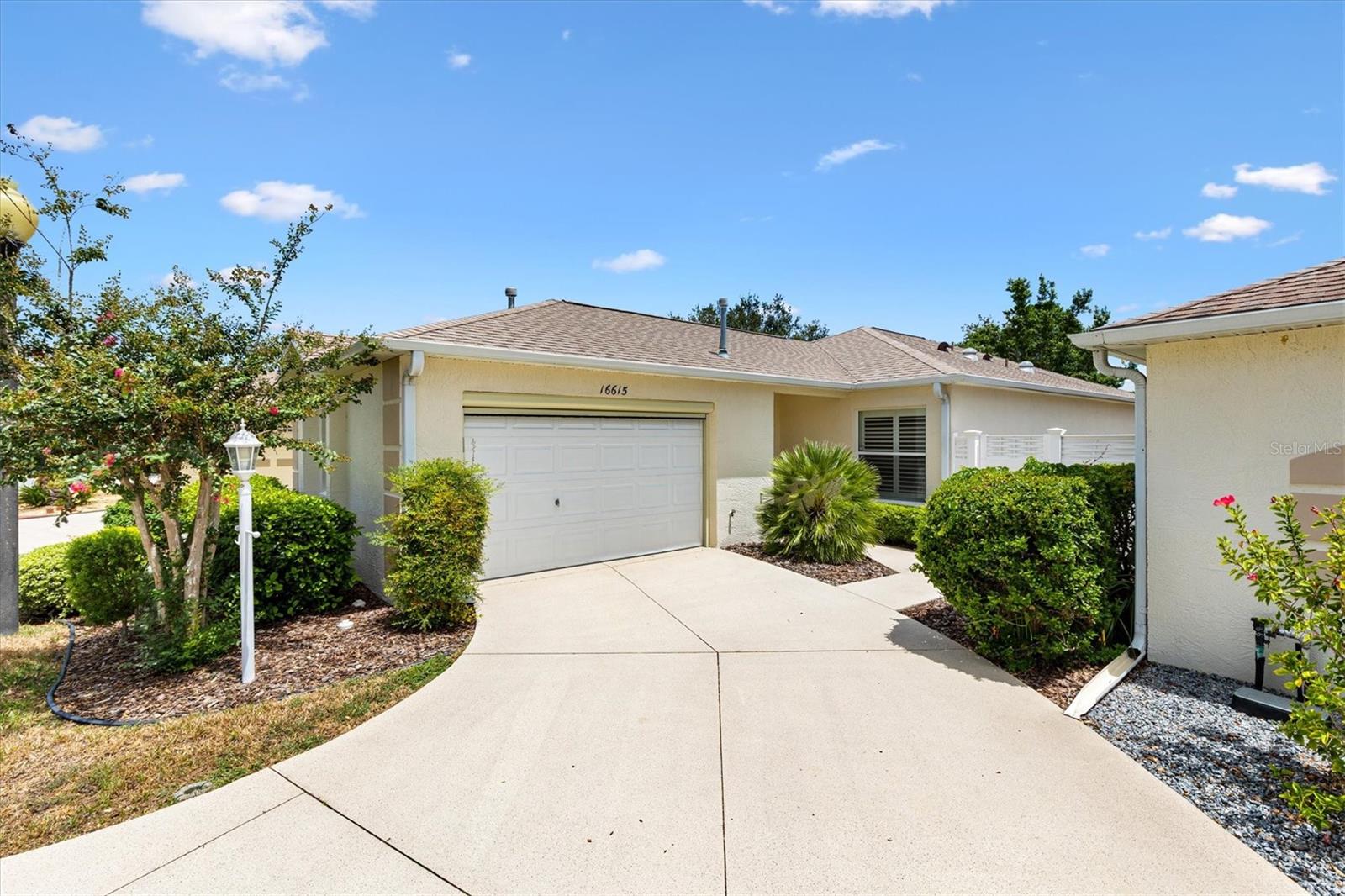 Details for 16615 85th Langham Court, THE VILLAGES, FL 32162