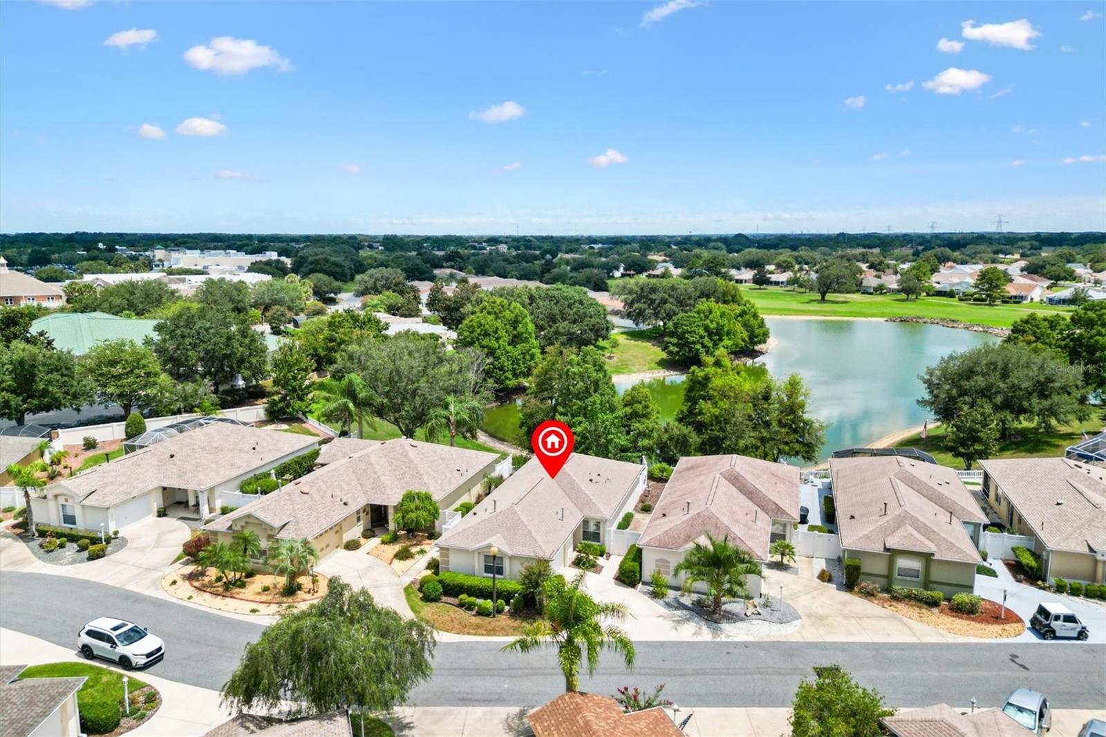 Image 36 of 39 For 16615 85th Langham Court