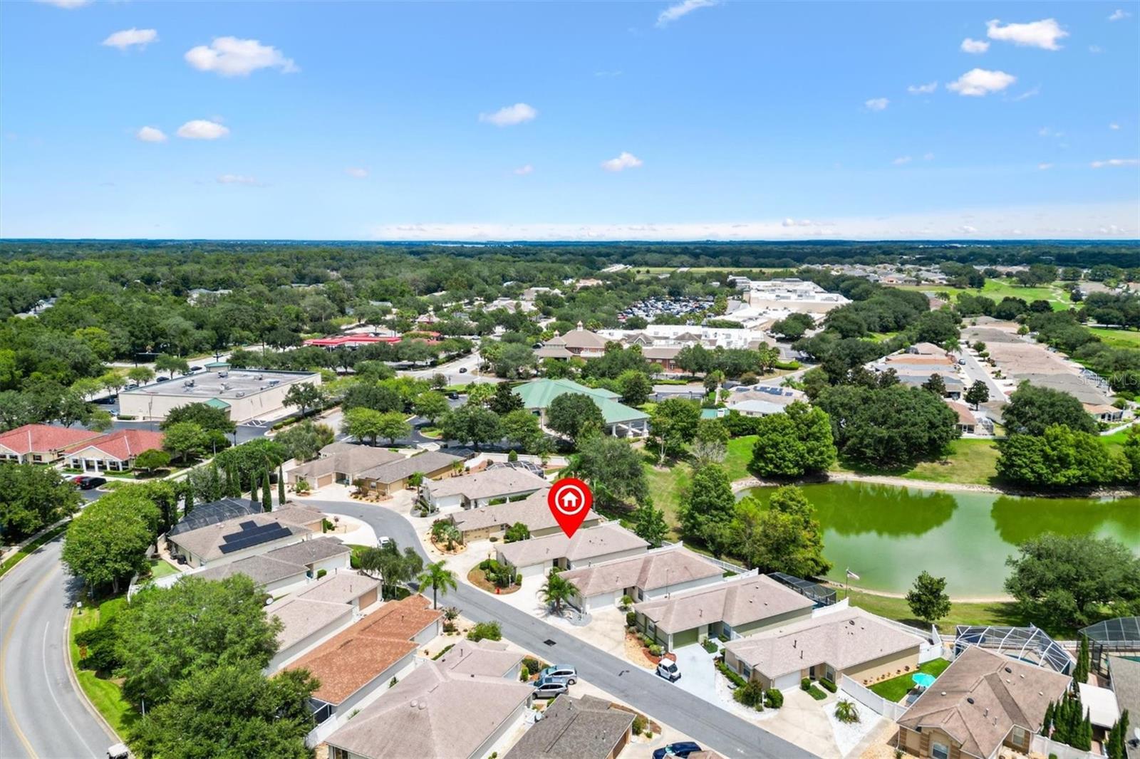 Image 38 of 39 For 16615 85th Langham Court