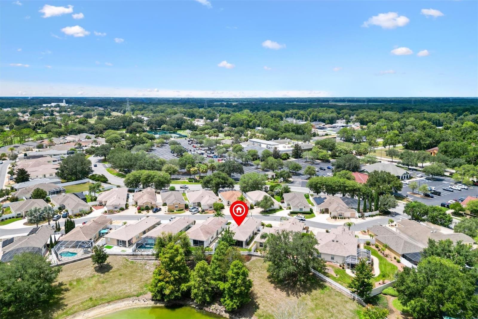 Image 39 of 39 For 16615 85th Langham Court