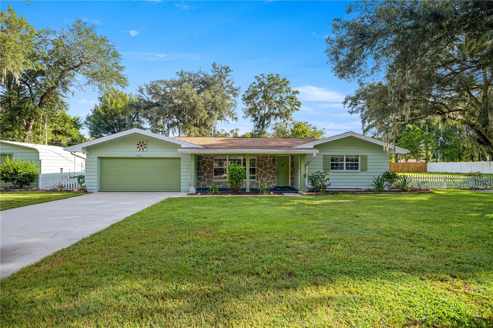 Details for 9415 Green Bay Lane, CRYSTAL RIVER, FL 34428