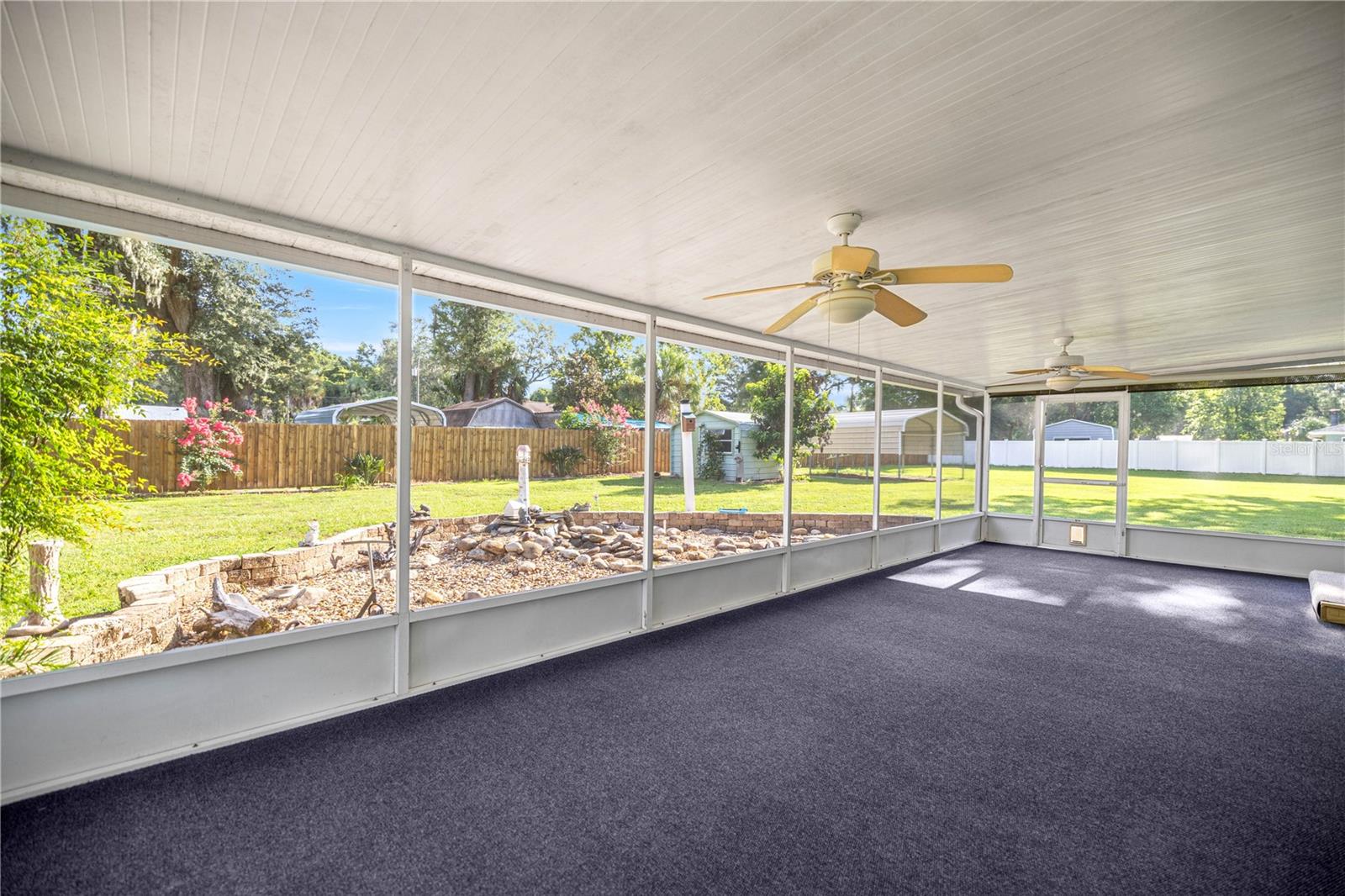 Image 33 of 41 For 9415 Green Bay Lane