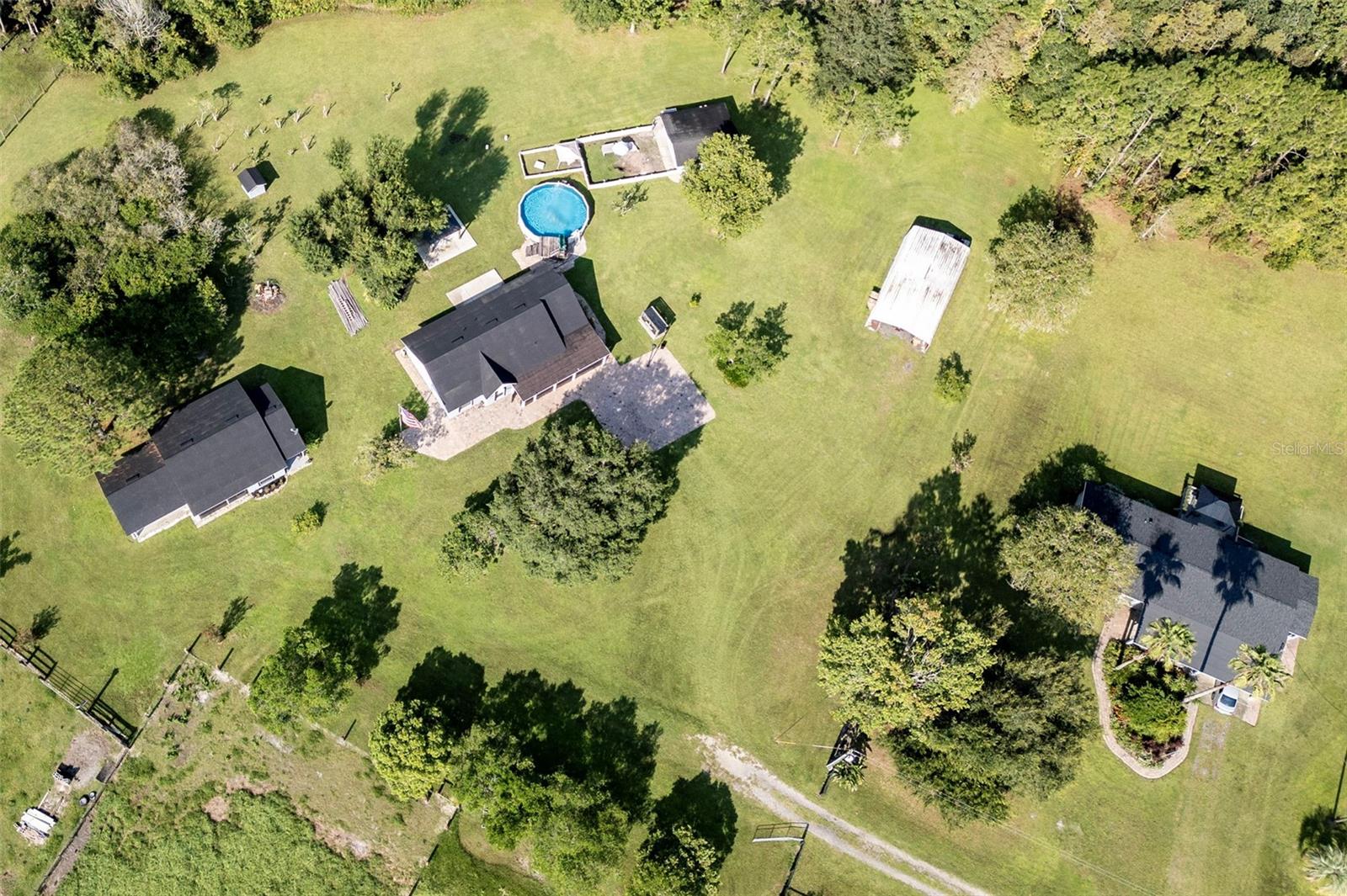Image 2 of 60 For 7313 Stetson Drive