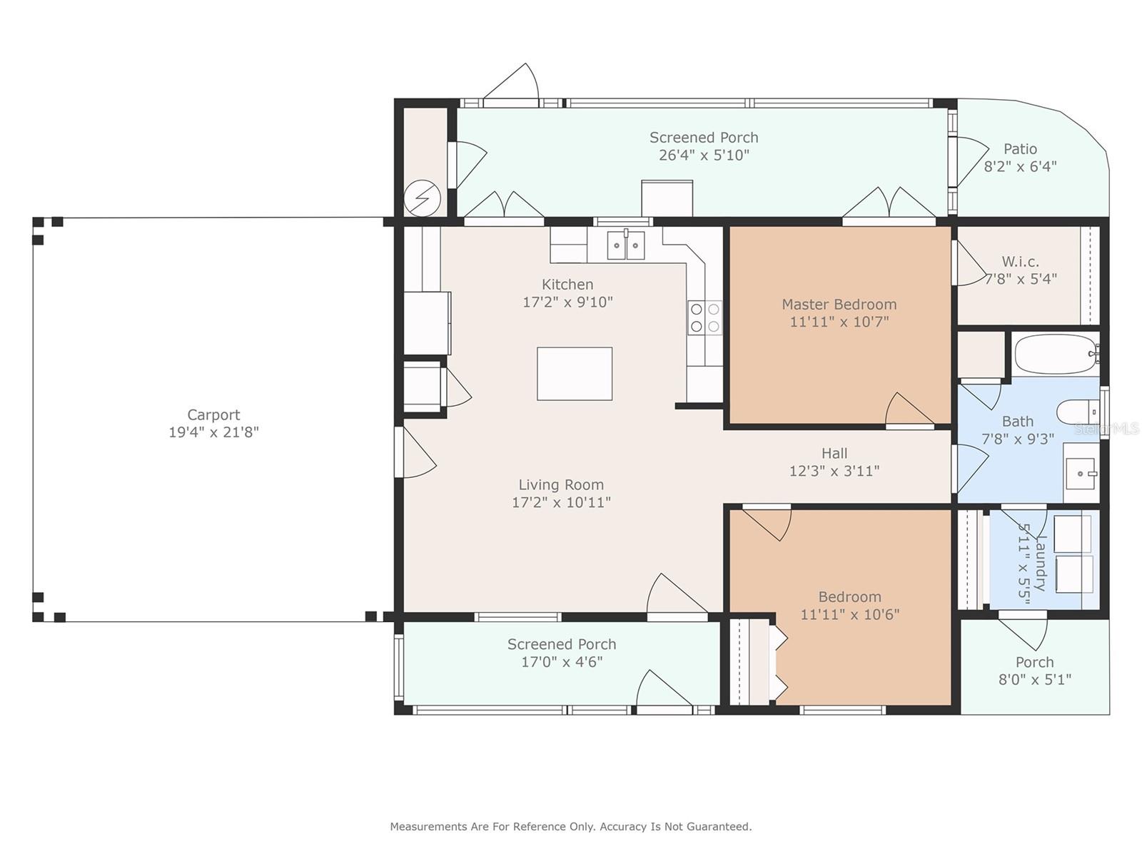 Image 23 of 60 For 7313 Stetson Drive