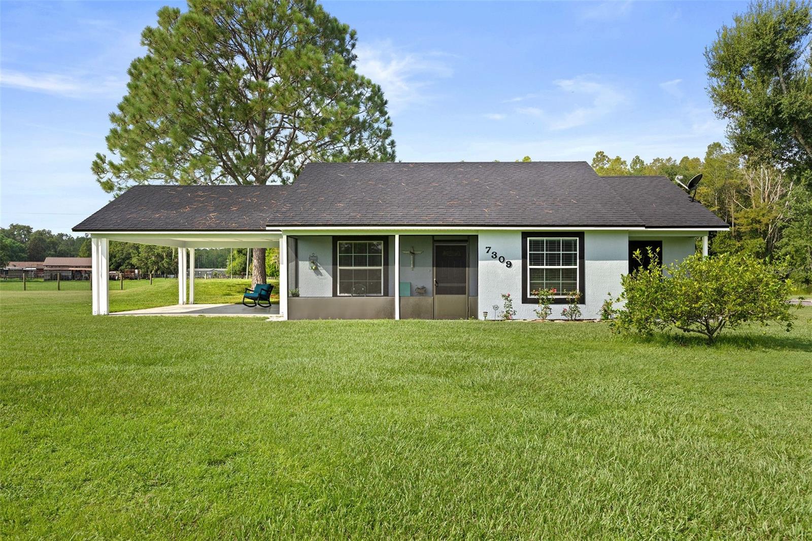 Image 47 of 60 For 7313 Stetson Drive