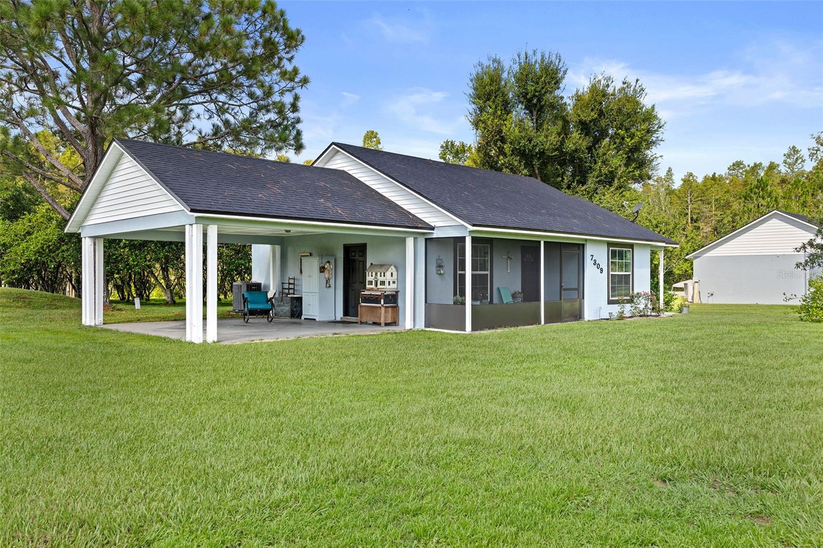 Image 48 of 60 For 7313 Stetson Drive