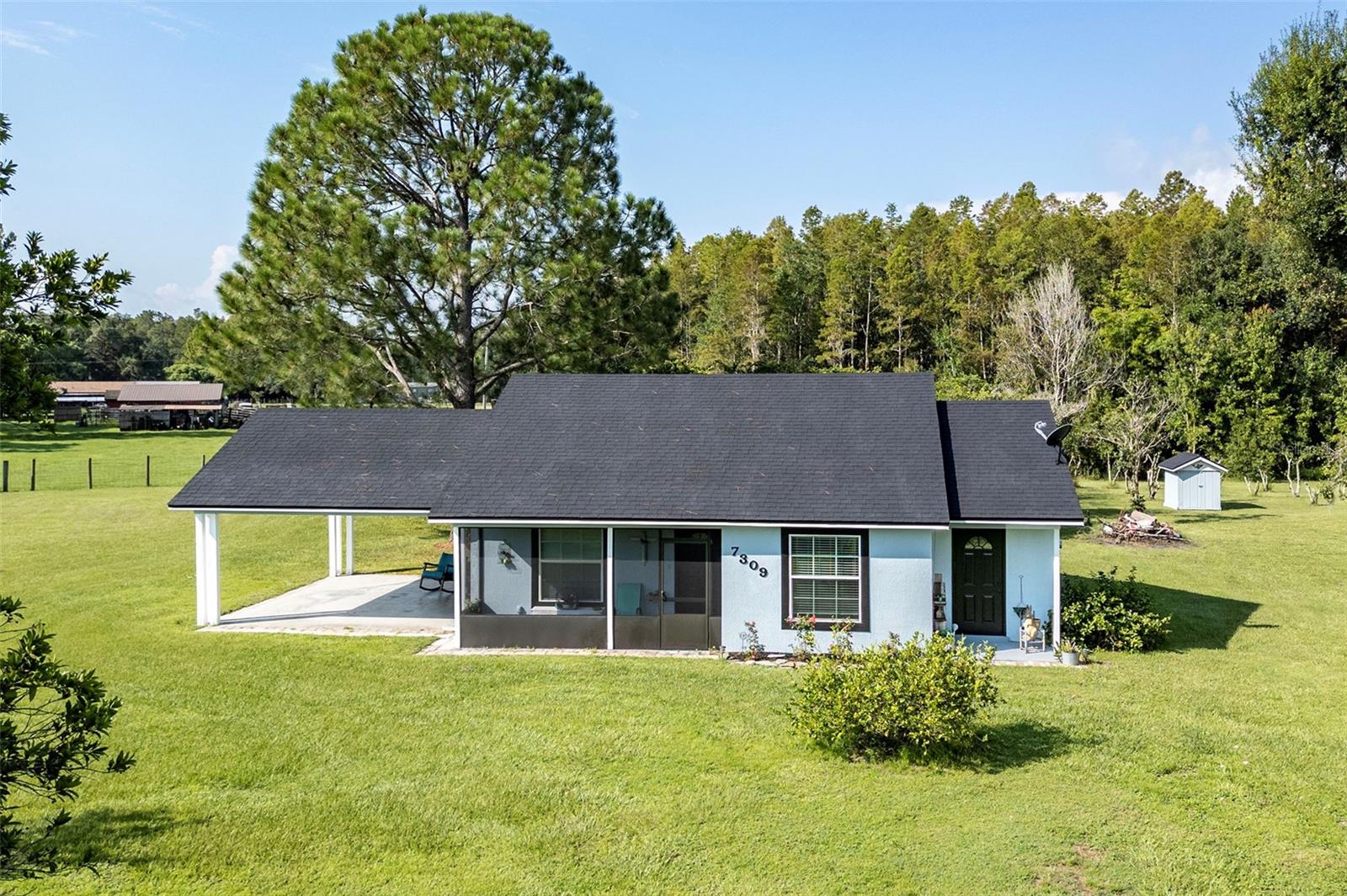 Image 54 of 60 For 7313 Stetson Drive