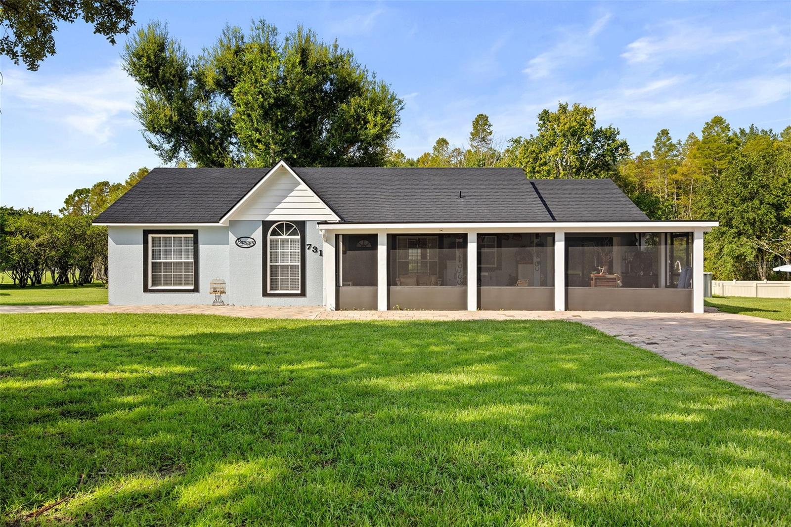 Image 58 of 60 For 7313 Stetson Drive