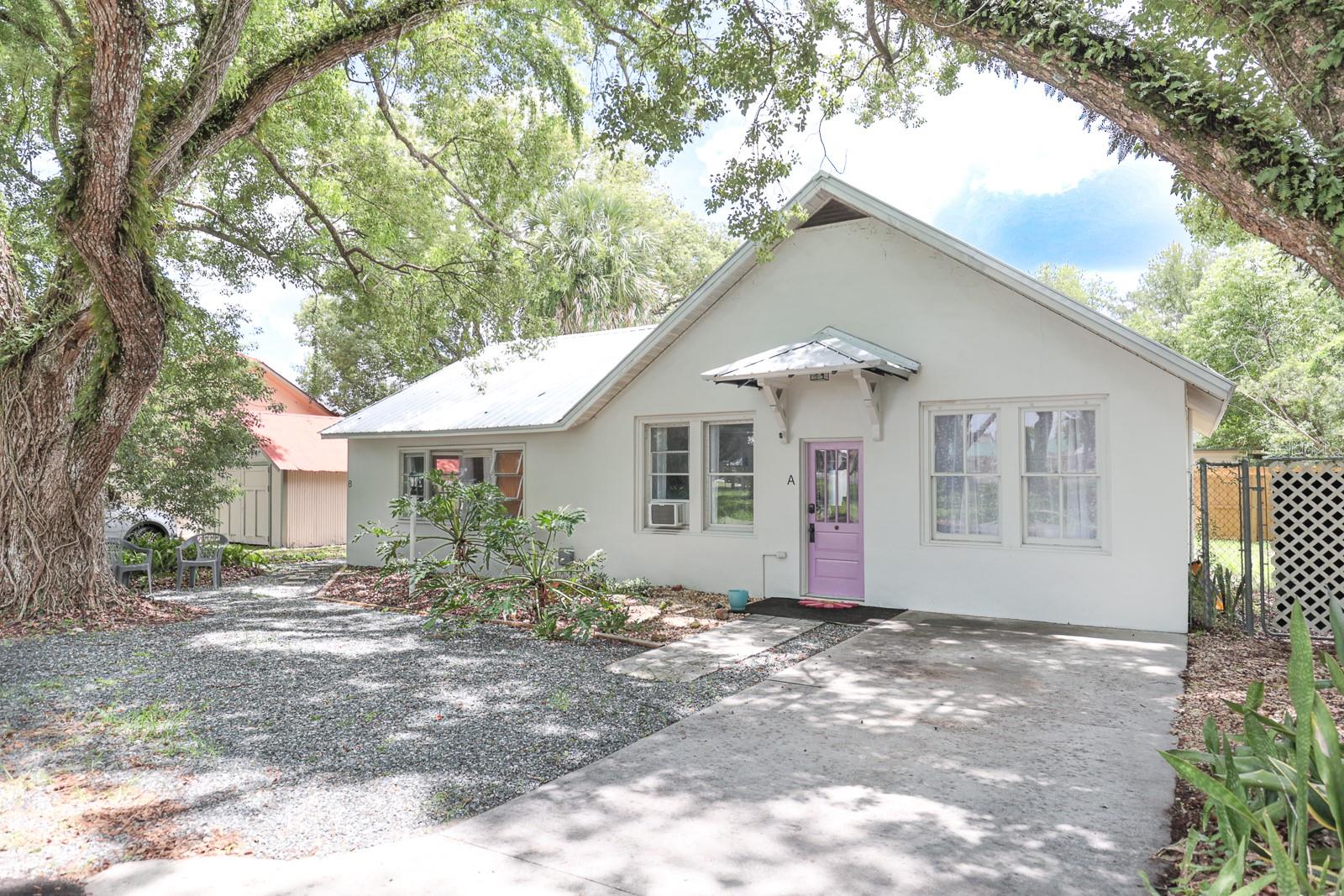 Details for 107 Iona Drive B, FRUITLAND PARK, FL 34731