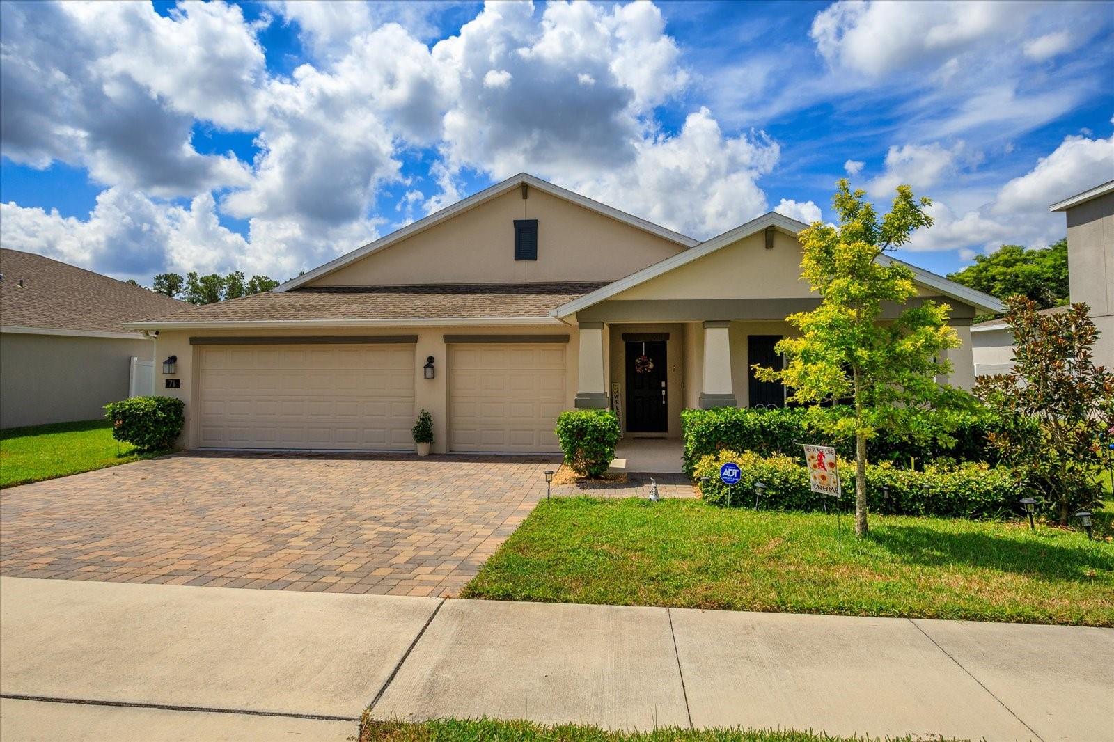 Details for 71 White Horse Way, GROVELAND, FL 34736