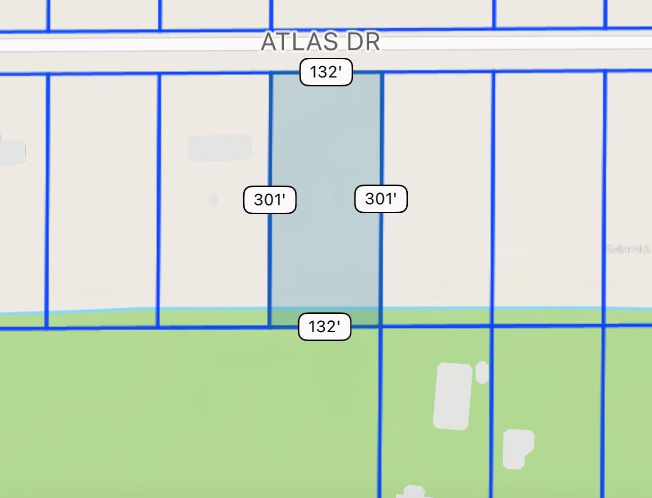 Image 2 of 3 For 9370 Atlas Drive