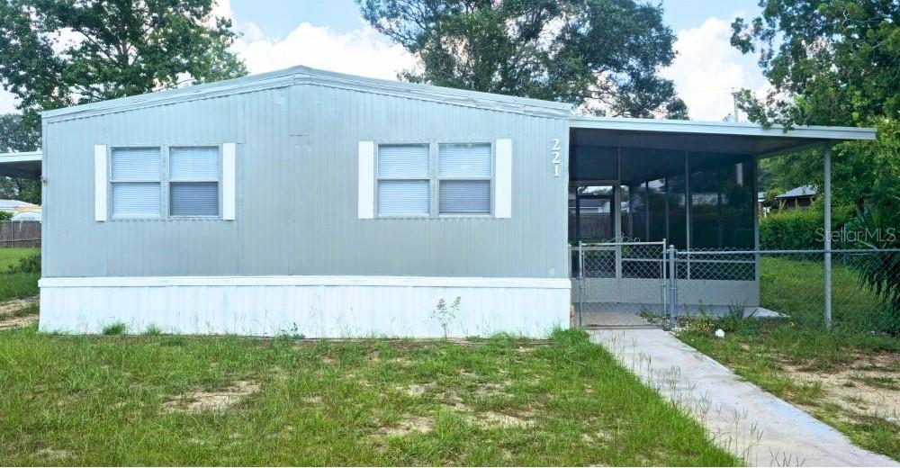 Details for 221 Sunshine Boulevard, POLK CITY, FL 33868