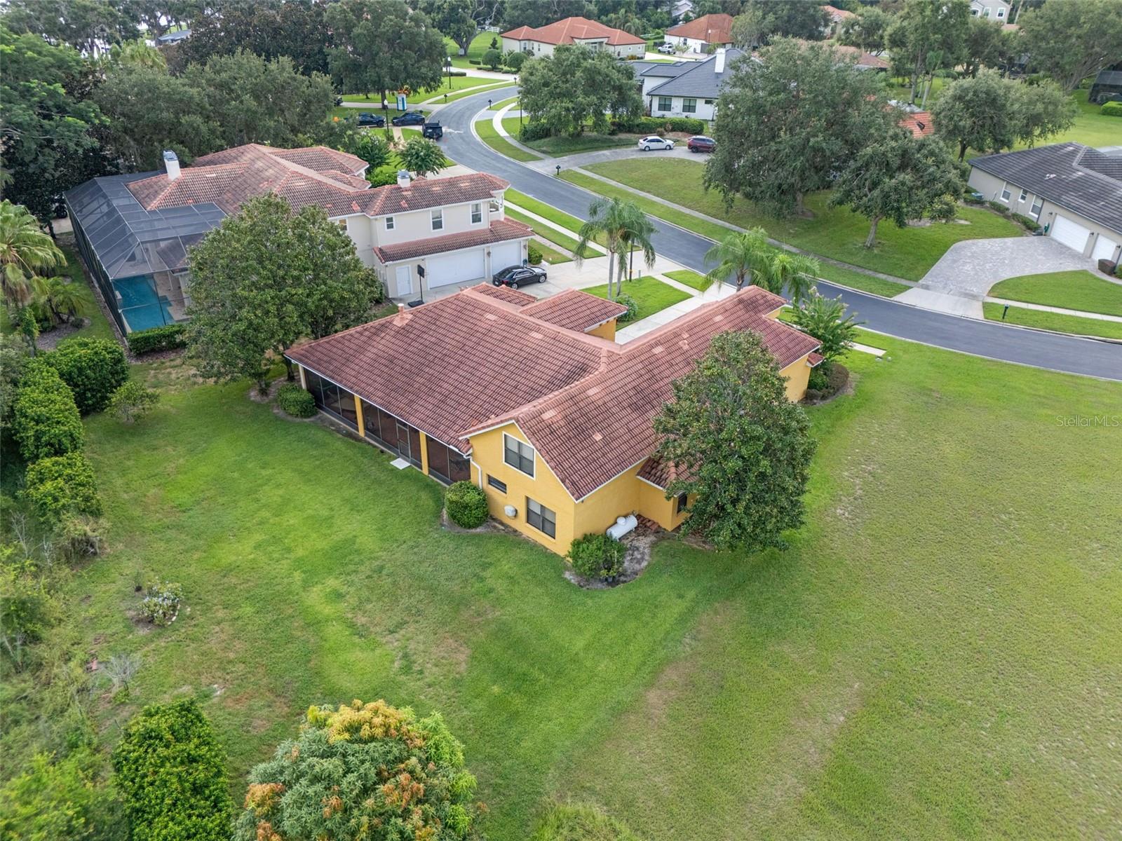 Image 45 of 60 For 12127 Cypress Landing Avenue