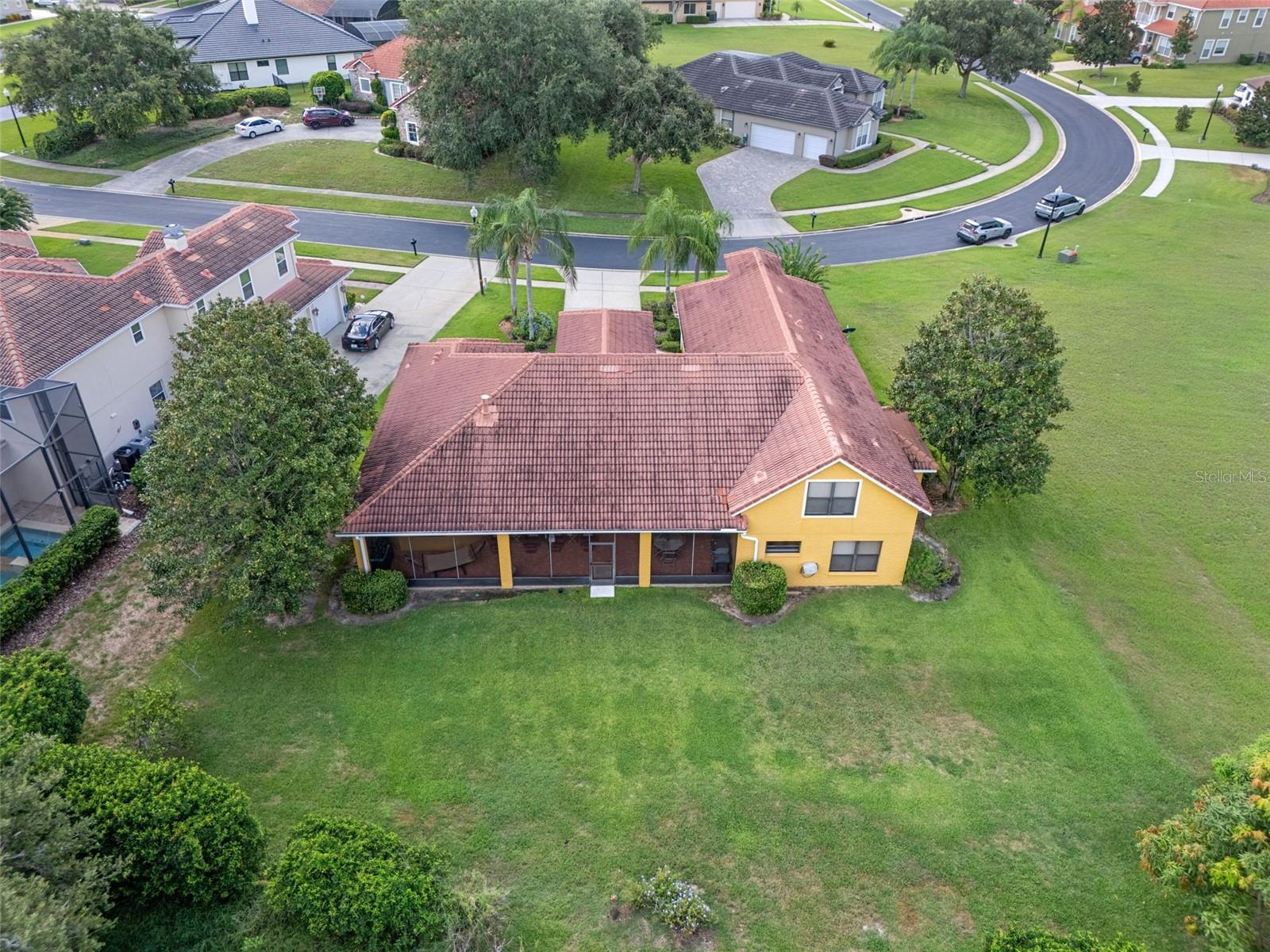 Image 46 of 60 For 12127 Cypress Landing Avenue