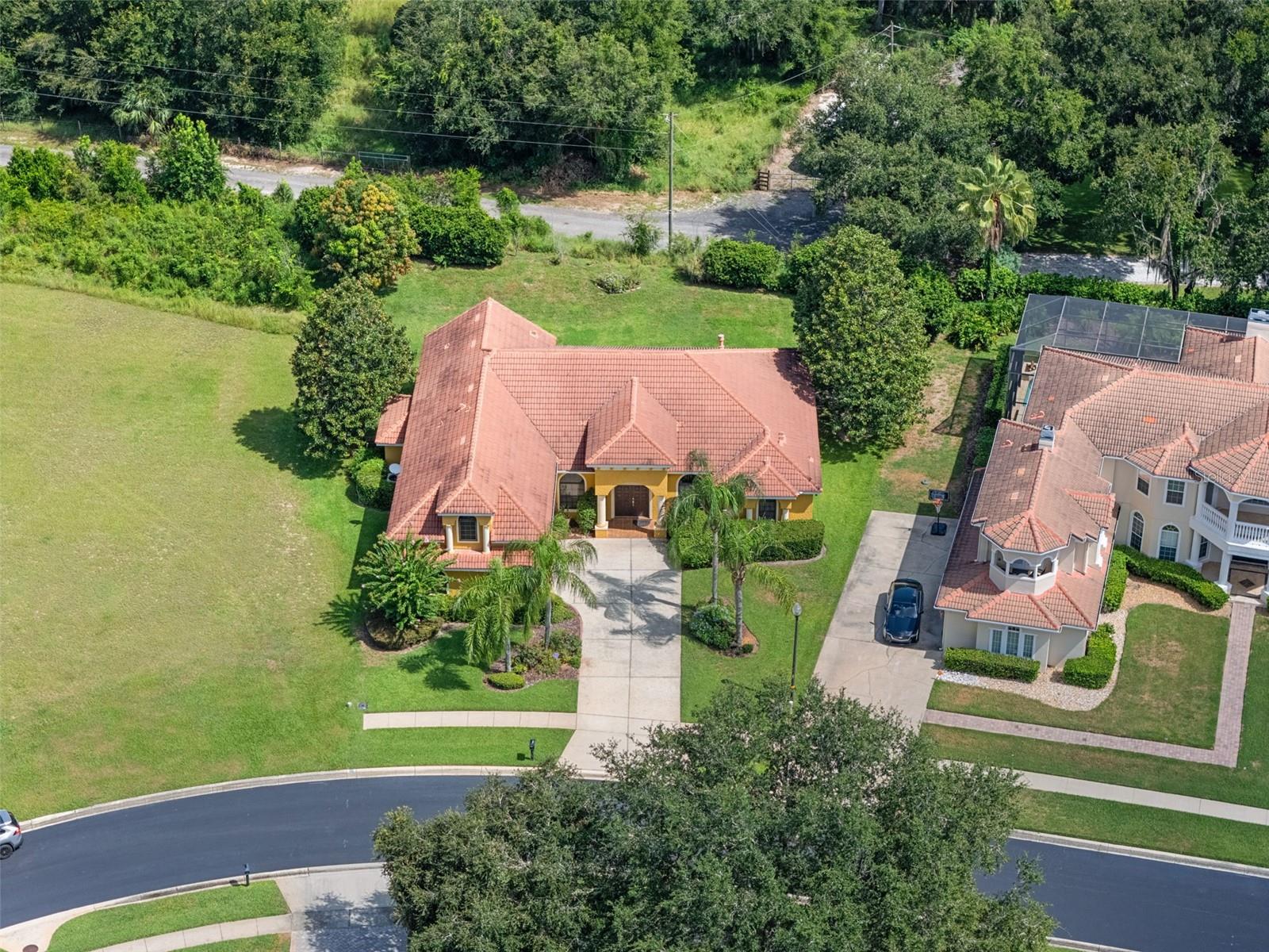 Image 48 of 60 For 12127 Cypress Landing Avenue