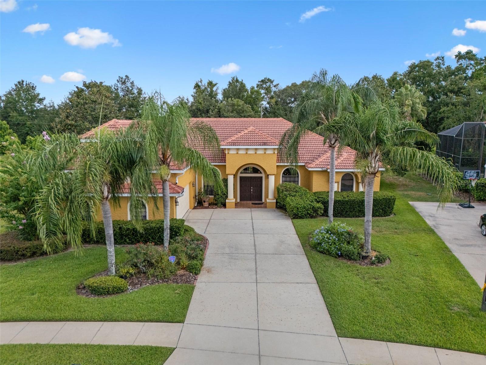 Image 58 of 60 For 12127 Cypress Landing Avenue
