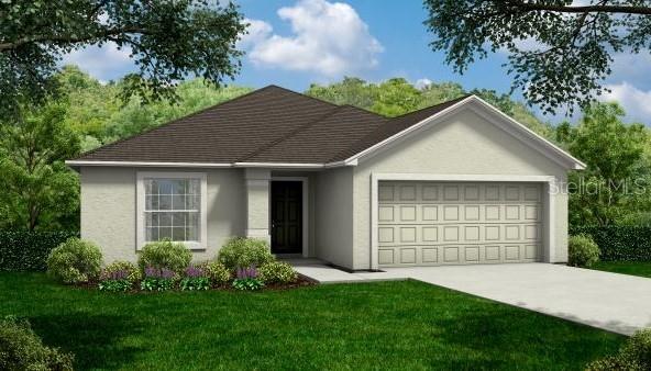 Details for 27415 Treadmill Drive, PUNTA GORDA, FL 33955