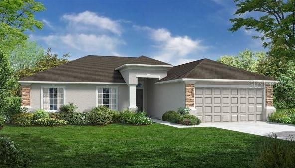 Details for 27421 Treadmill Drive, PUNTA GORDA, FL 33955