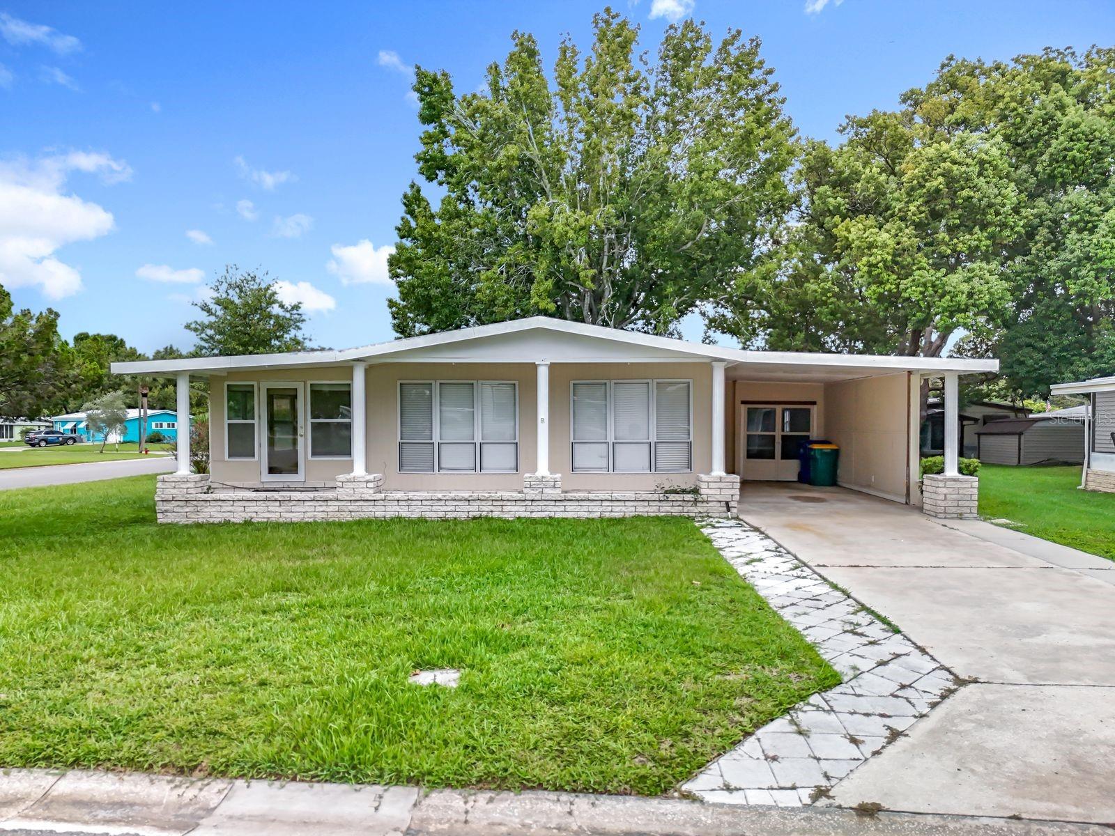 Details for 1237 Elkhart Circle, TAVARES, FL 32778