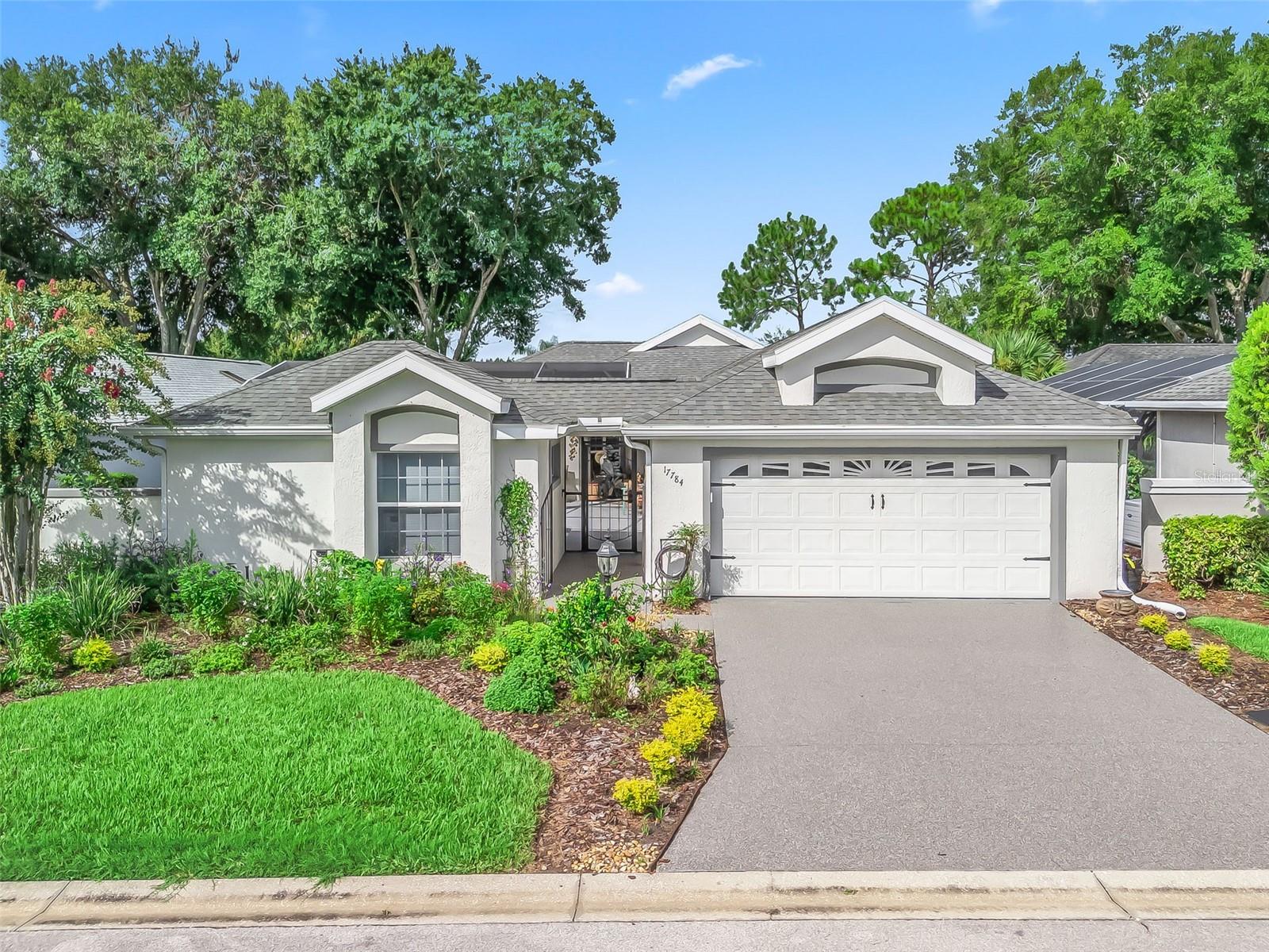 Details for 17784 115th Court, SUMMERFIELD, FL 34491