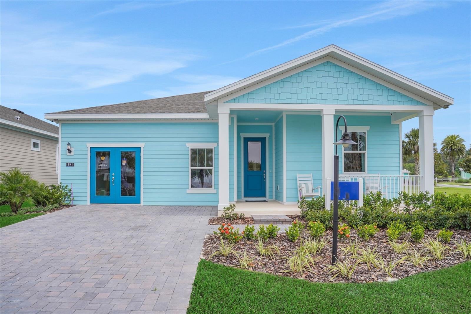 Details for 1019 Fiesta Key Circle, LADY LAKE, FL 32159