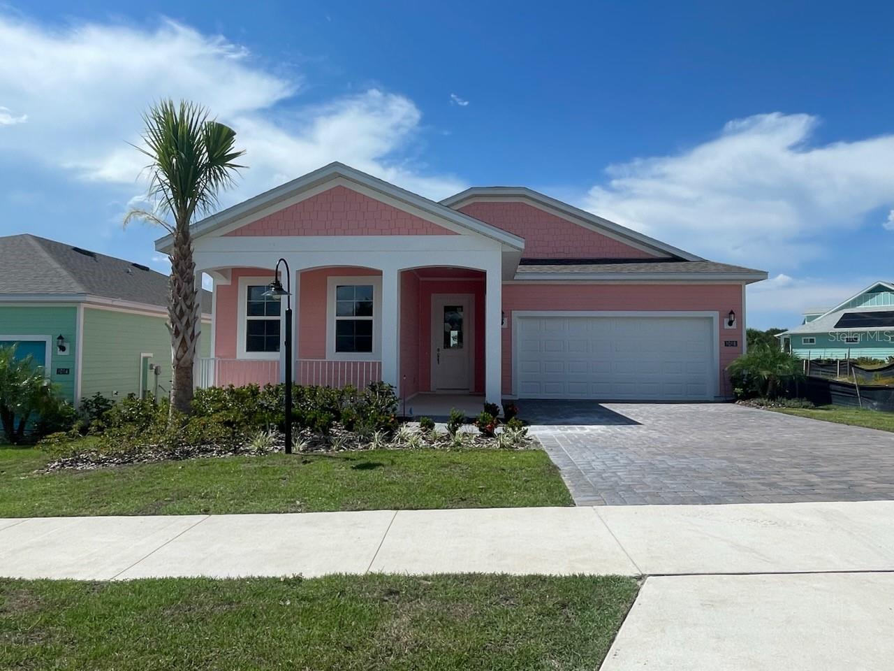 Details for 1014 Fiesta Key Circle, LADY LAKE, FL 32159
