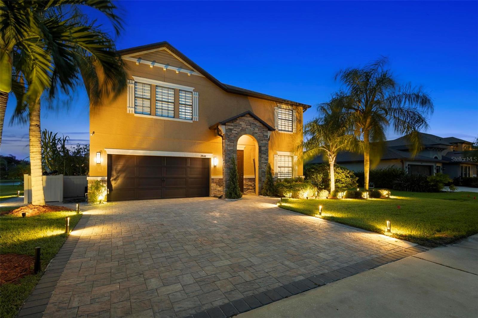 Details for 2840 Lafayette Trace Drive, ST CLOUD, FL 34772