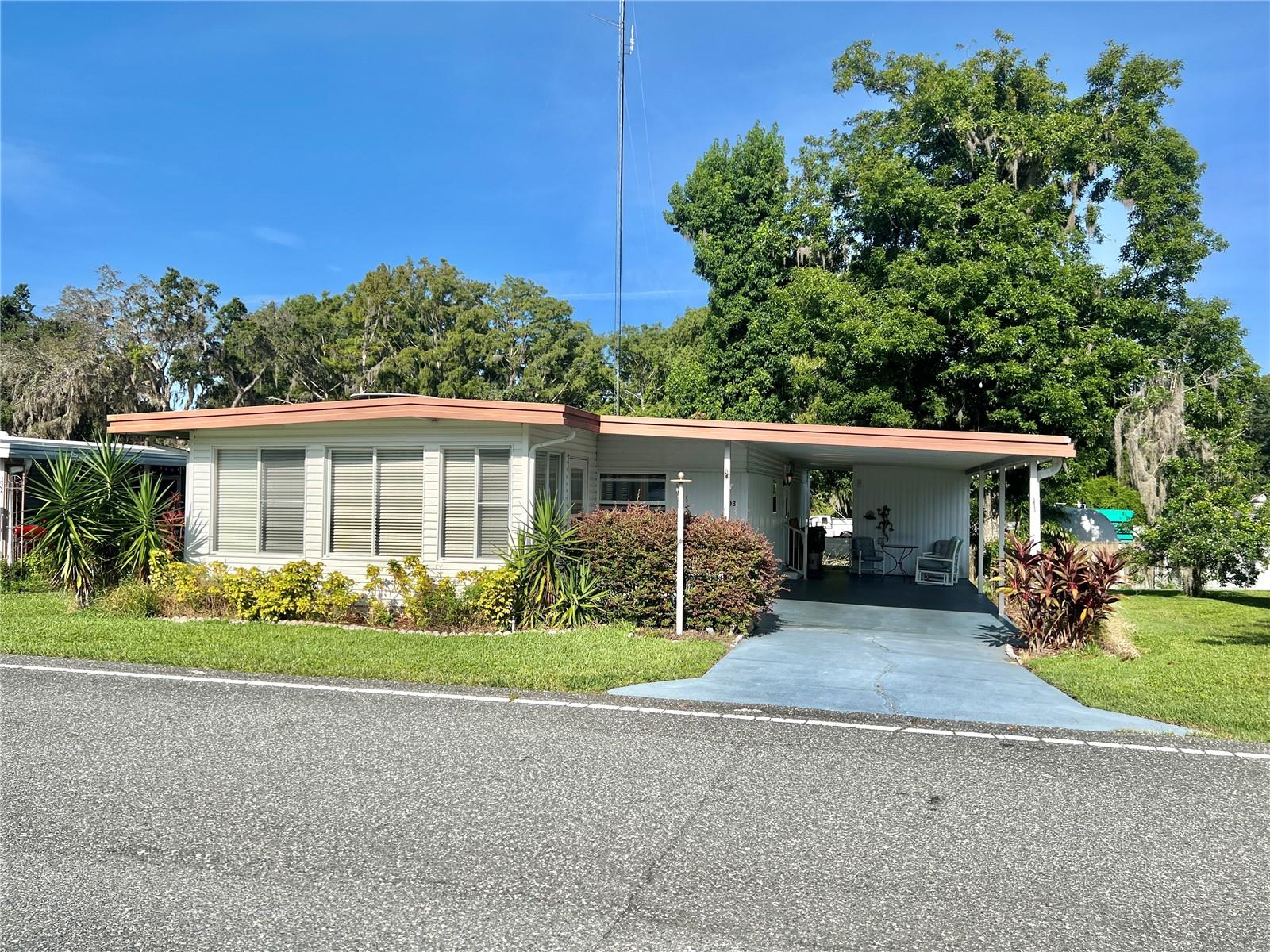 Details for 203 Aspen Circle, LEESBURG, FL 34748