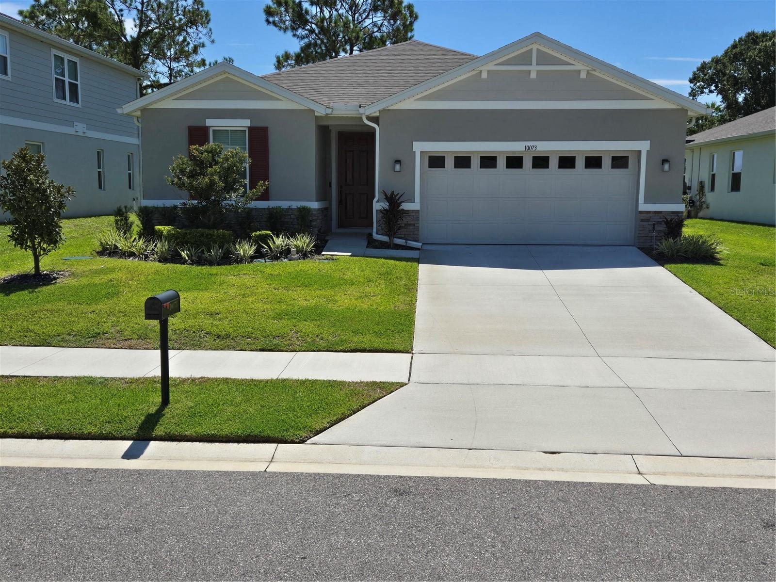 Details for 10073 Spring Lake Drive, CLERMONT, FL 34711