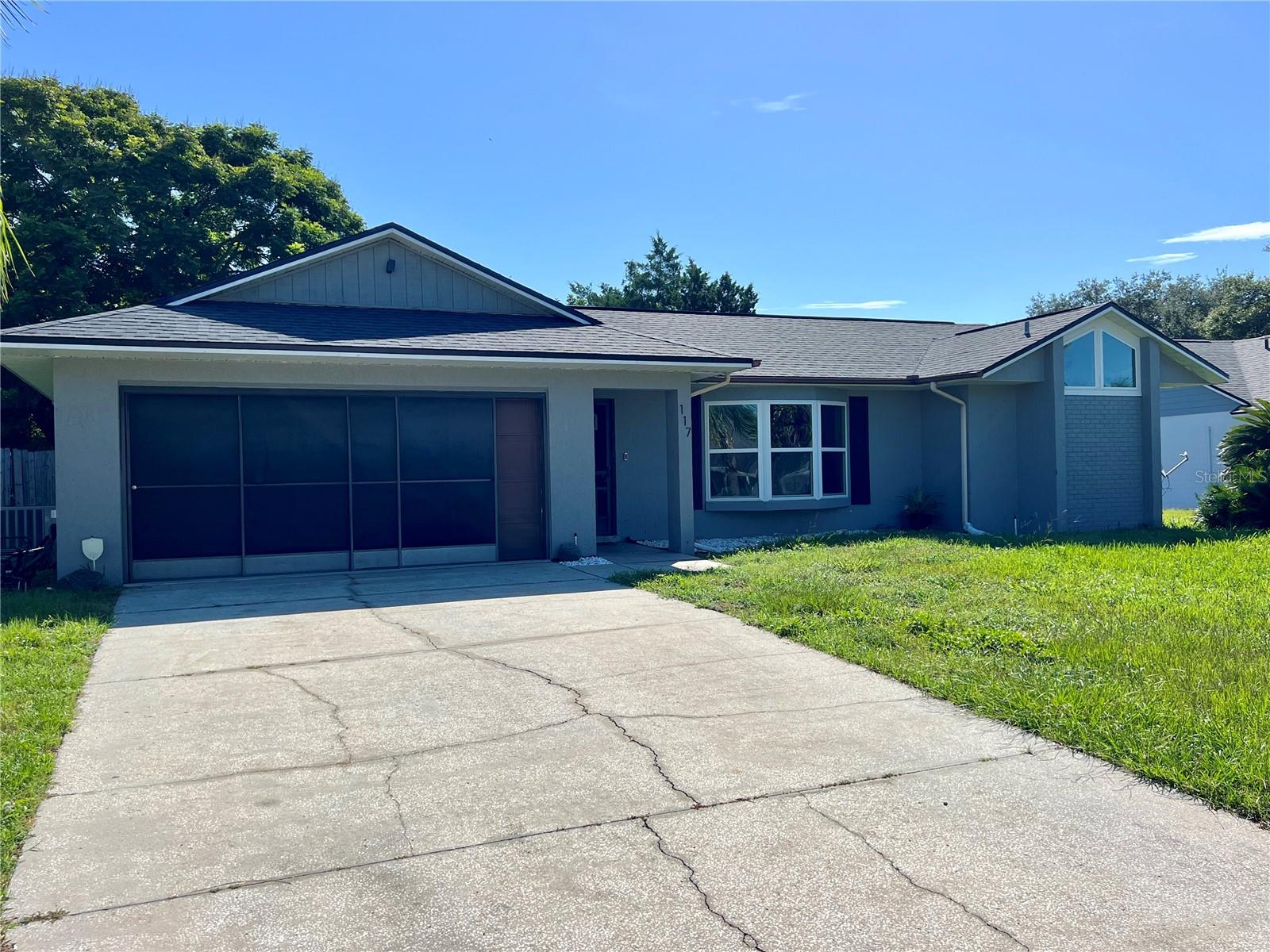 Details for 117 Ridgecrest Drive, EUSTIS, FL 32726
