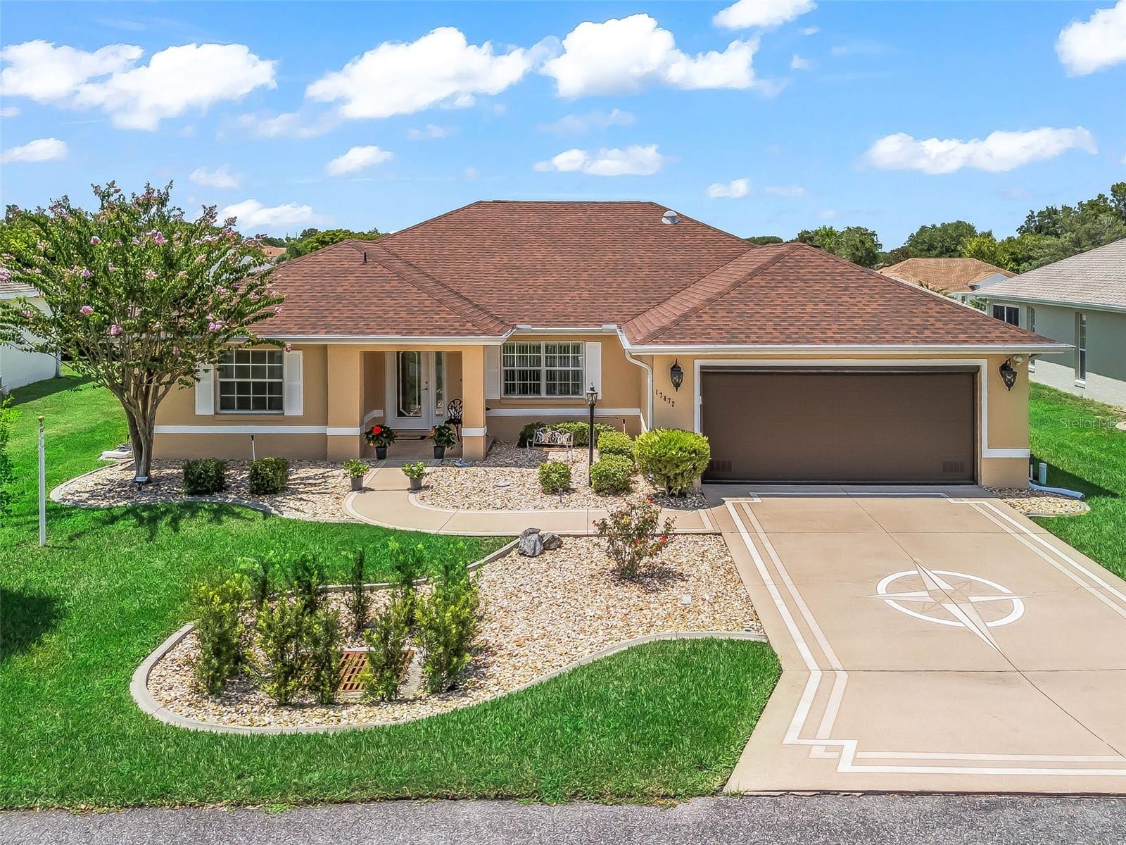 Details for 17472 112th Court, SUMMERFIELD, FL 34491
