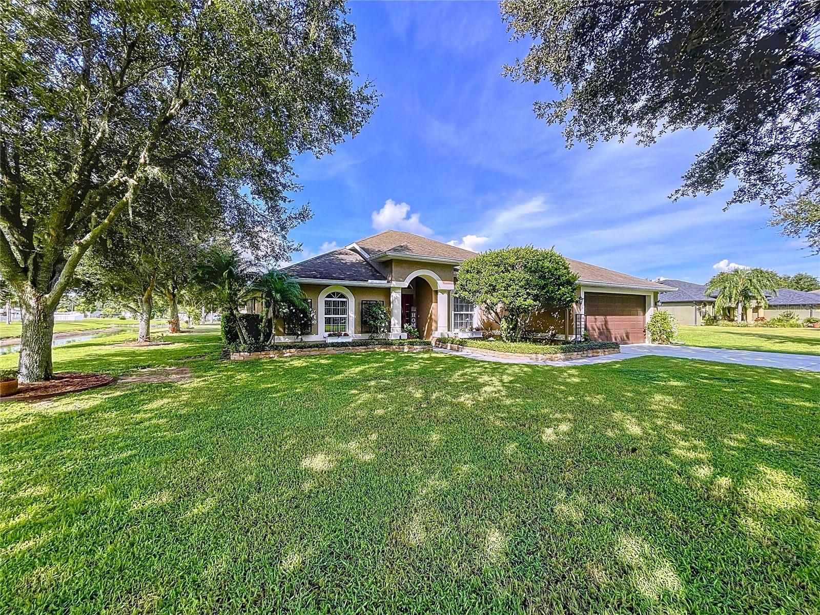 Details for 3329 Little Acre Lane, PLANT CITY, FL 33566