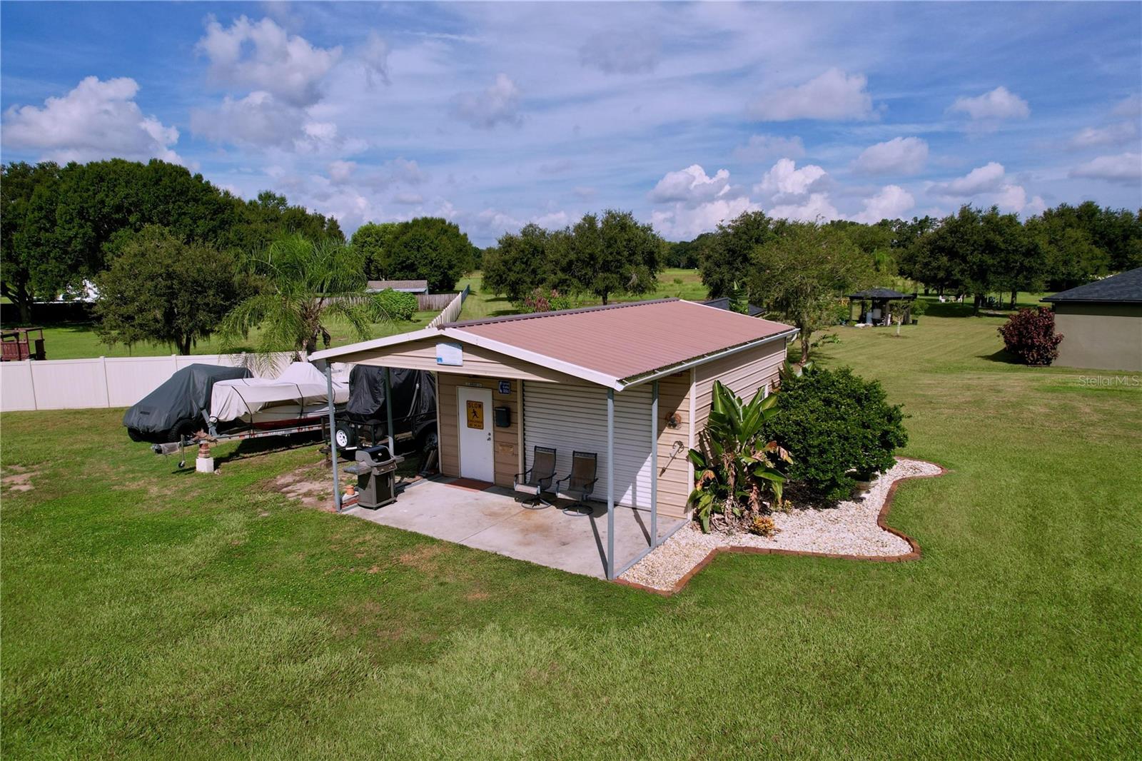 Image 41 of 50 For 3329 Little Acre Lane