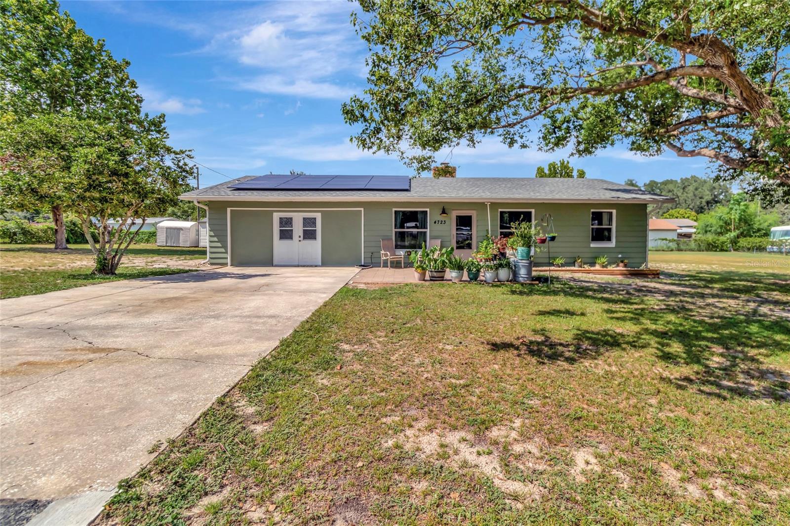 Details for 4723 Oak Street, FRUITLAND PARK, FL 34731