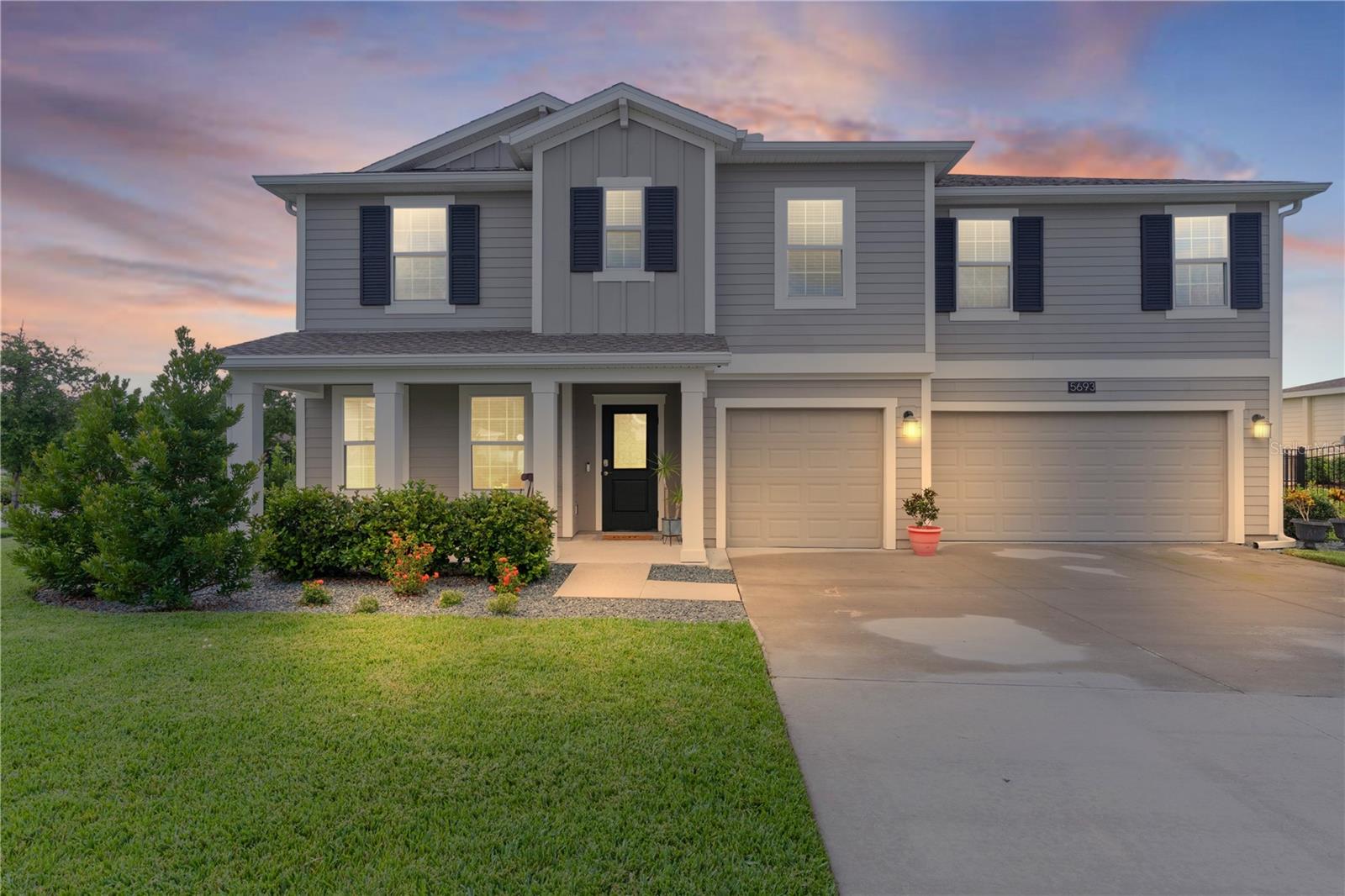 Details for 5693 Alenlon Way, MOUNT DORA, FL 32757