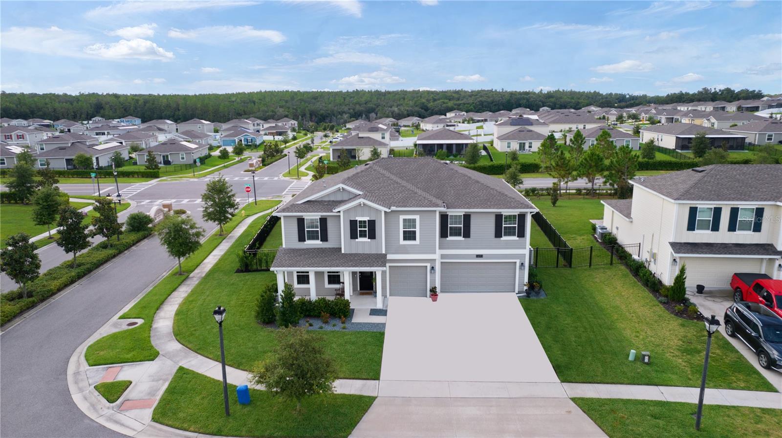Image 2 of 57 For 5693 Alenlon Way
