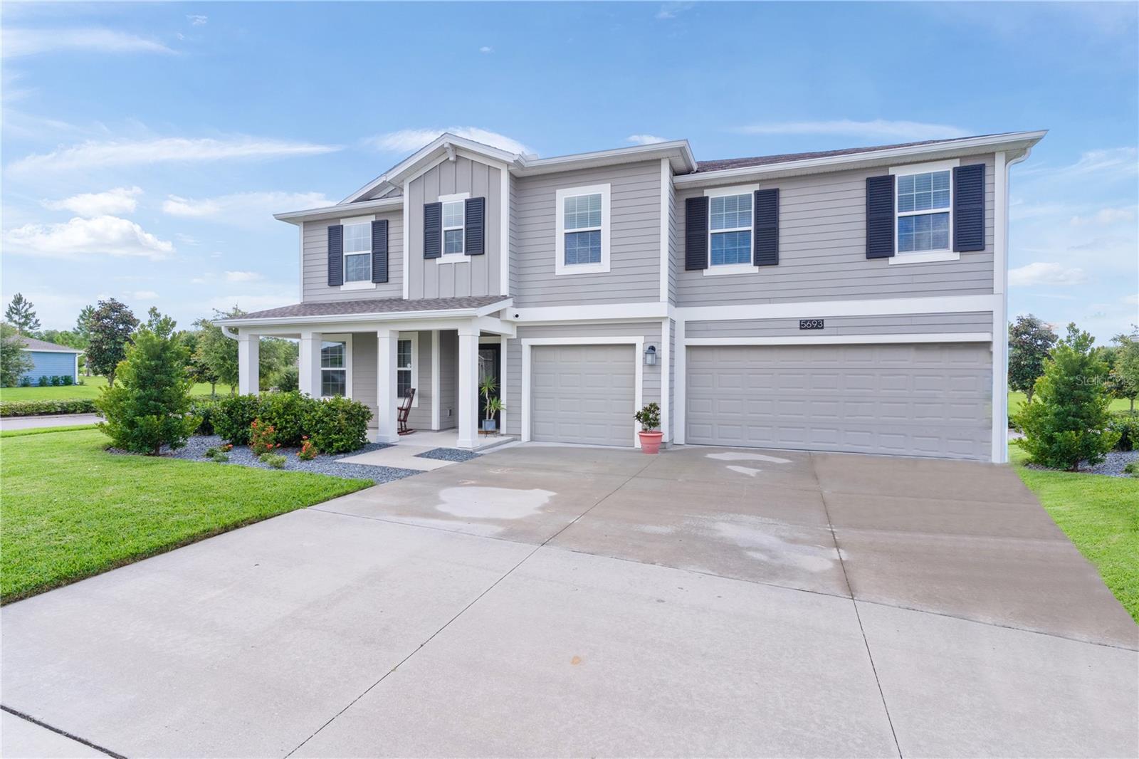 Image 46 of 57 For 5693 Alenlon Way