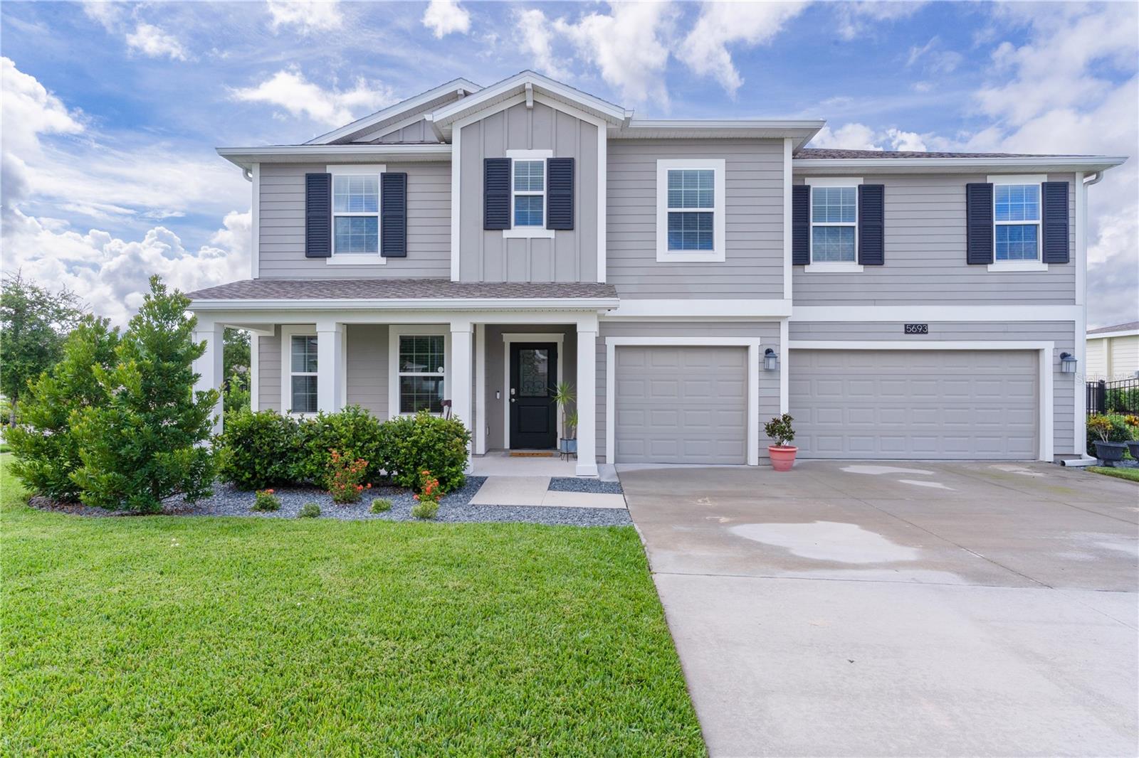 Image 47 of 57 For 5693 Alenlon Way