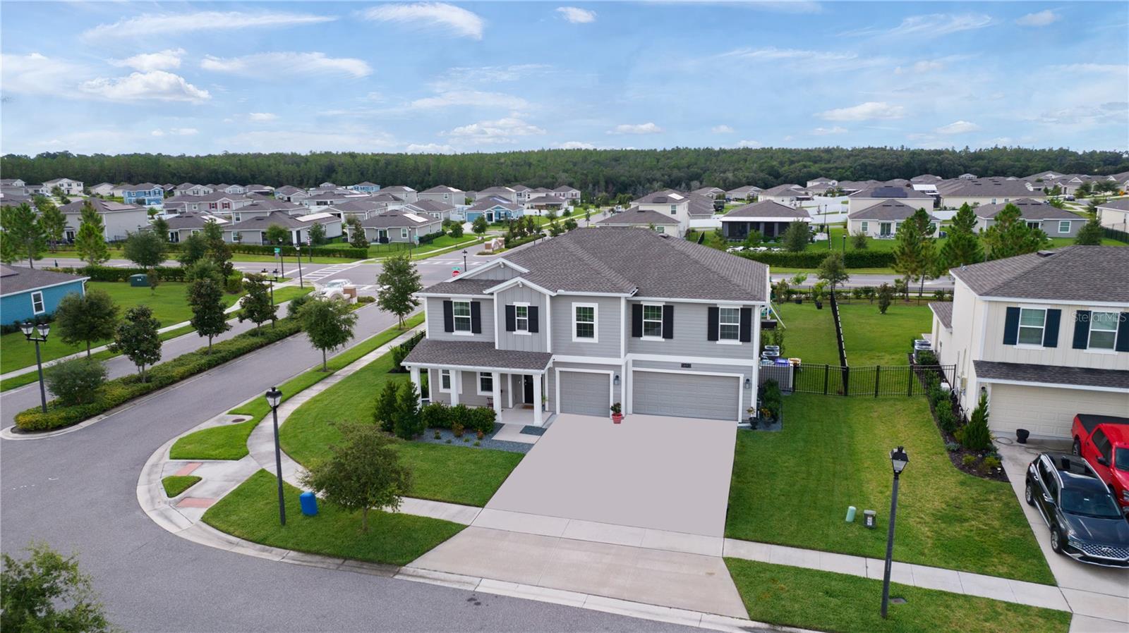 Image 50 of 57 For 5693 Alenlon Way