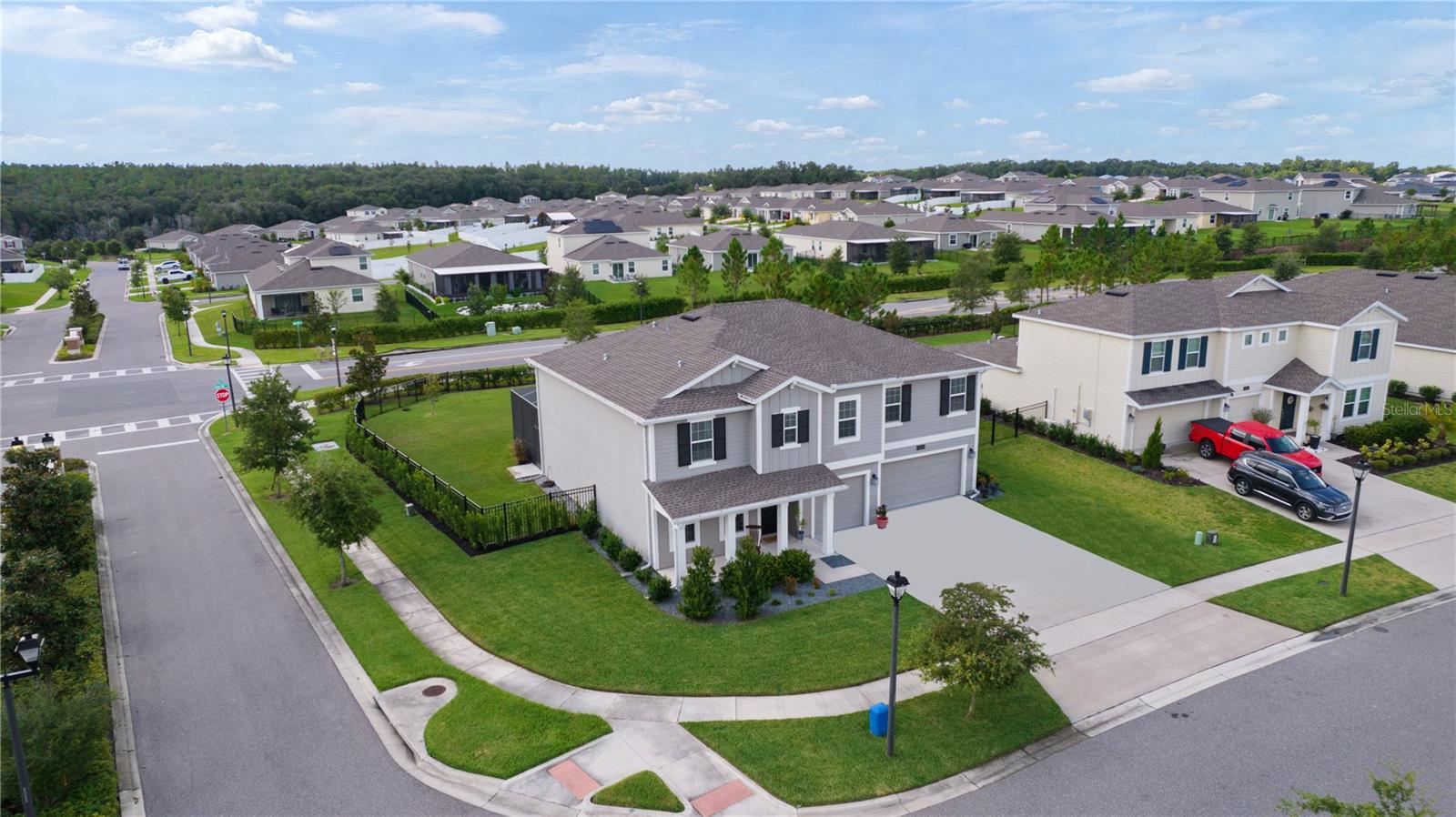 Image 51 of 57 For 5693 Alenlon Way