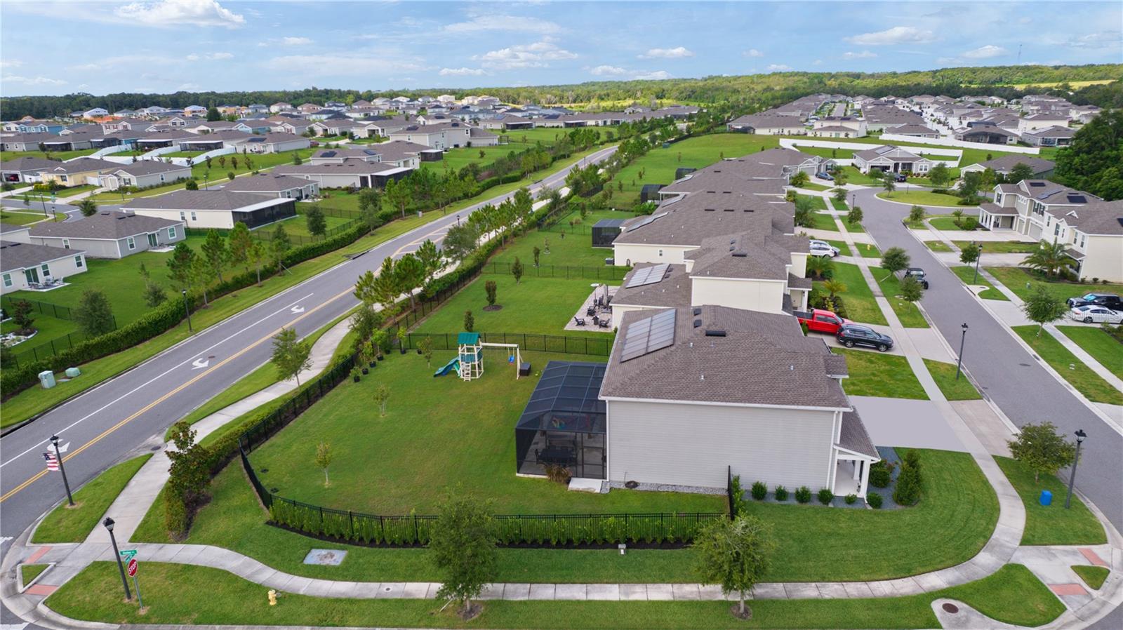 Image 52 of 57 For 5693 Alenlon Way