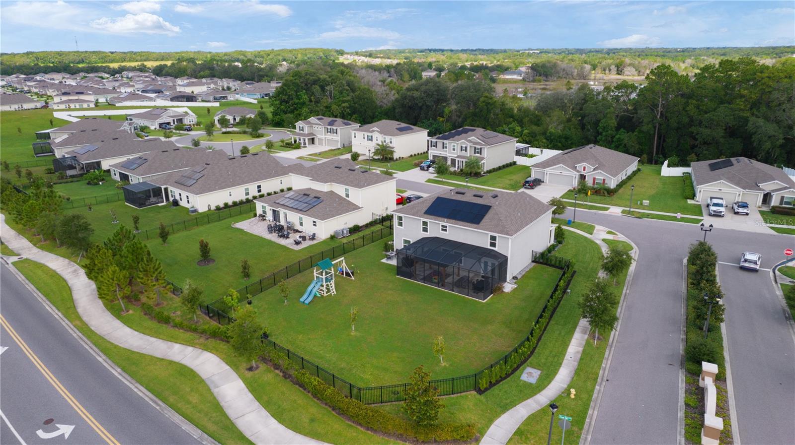 Image 53 of 57 For 5693 Alenlon Way
