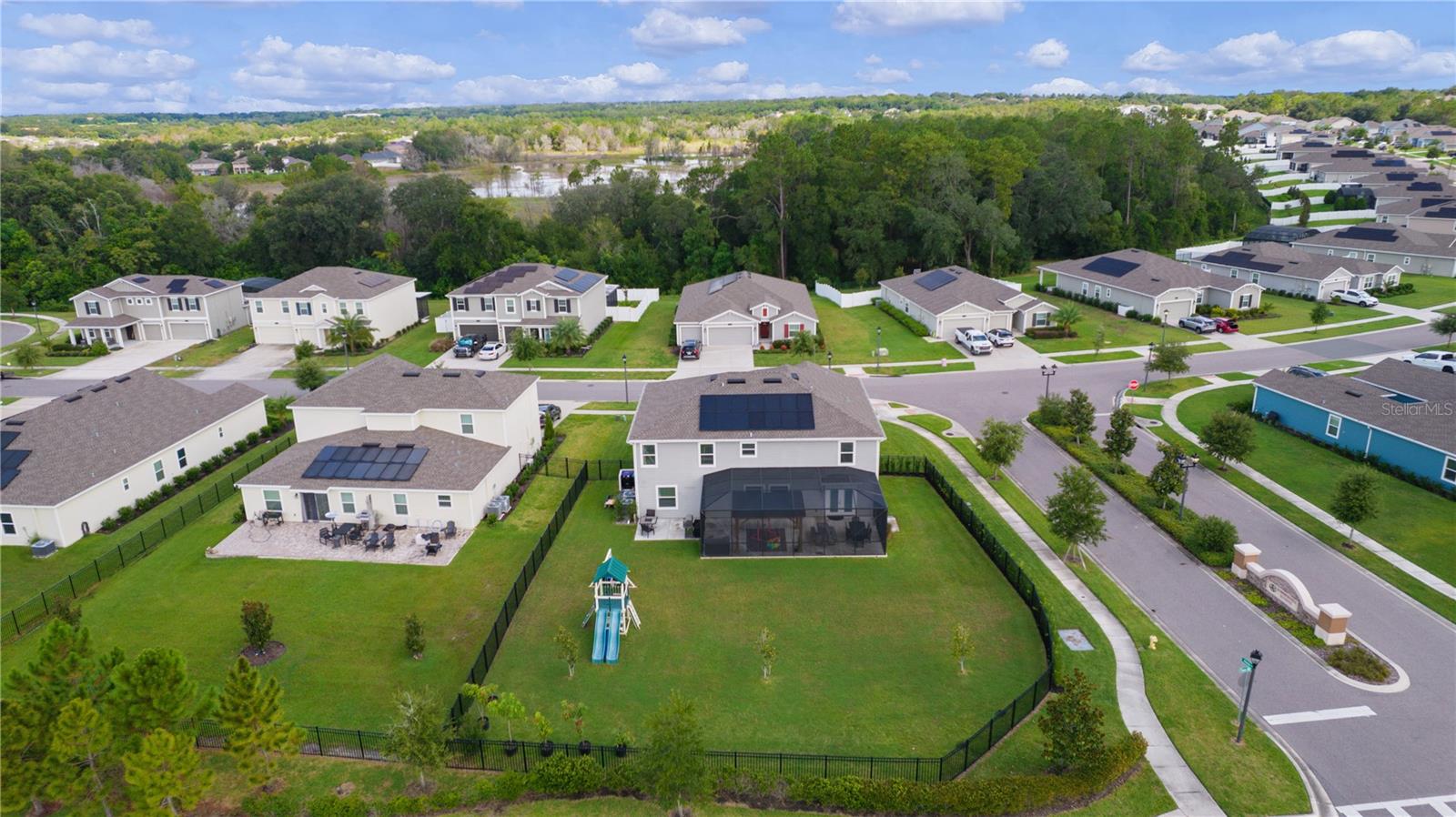 Image 54 of 57 For 5693 Alenlon Way