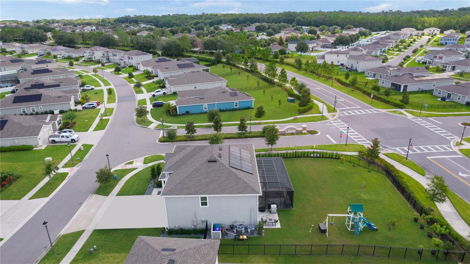 Image 57 of 57 For 5693 Alenlon Way