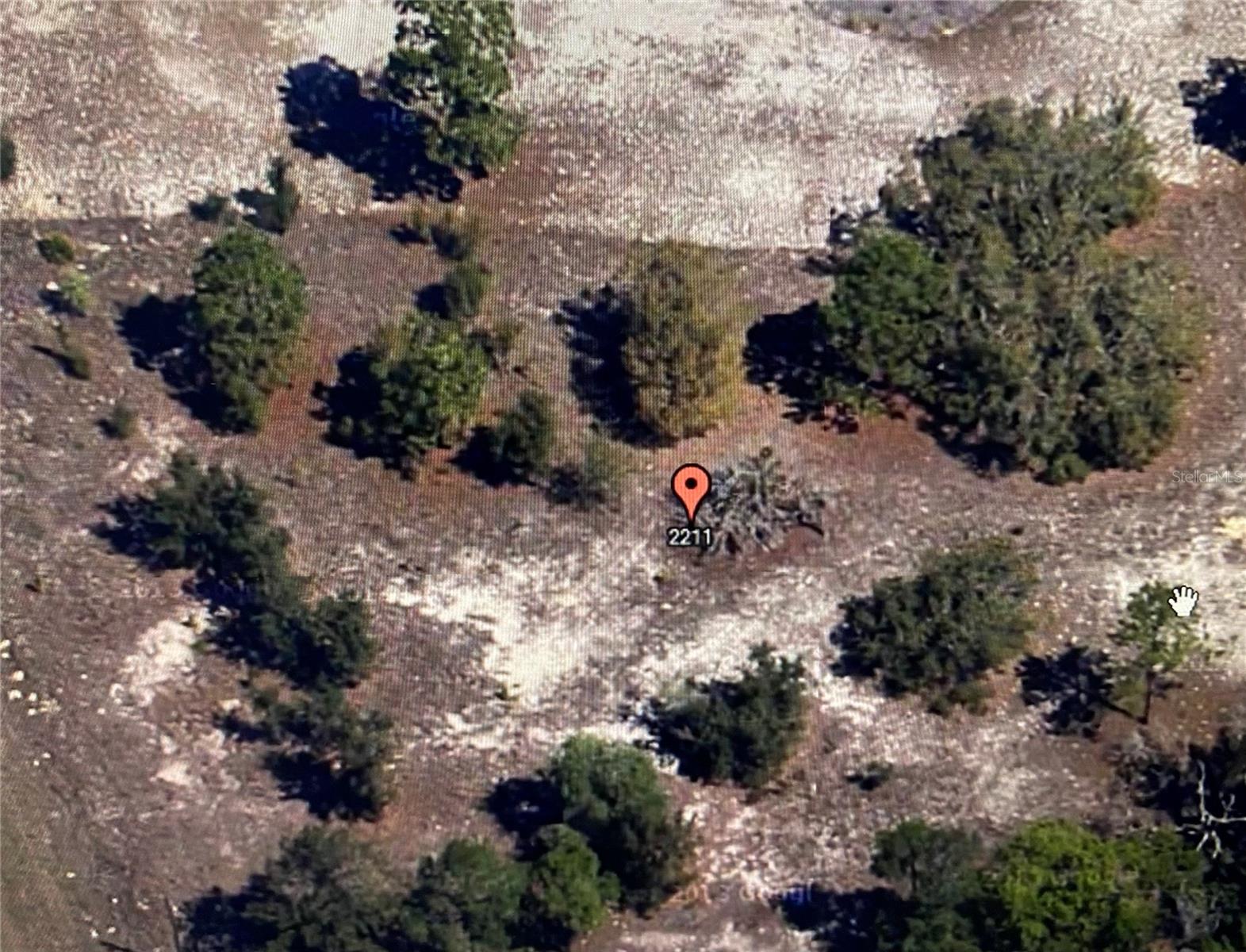 Details for 2211 Rock Crusher Road, HOMOSASSA, FL 34448