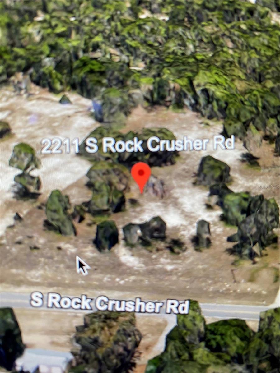 Image 3 of 3 For 2211 Rock Crusher Road