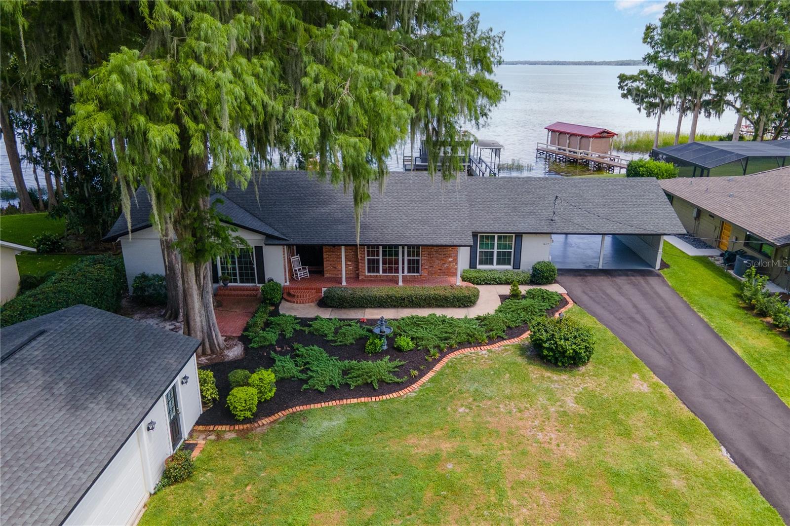Details for 1612 Loves Point Drive, LEESBURG, FL 34748