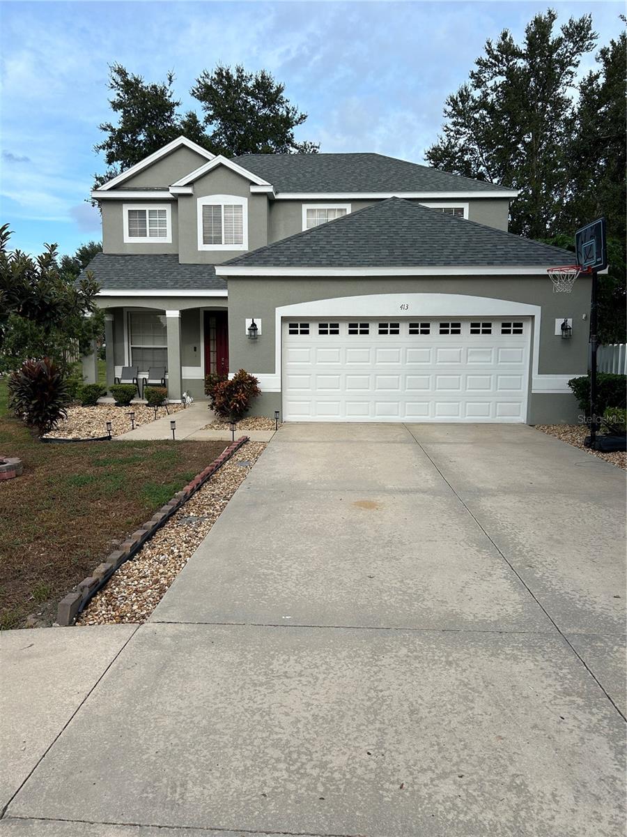 Details for 413 Split Oak Court, EUSTIS, FL 32736